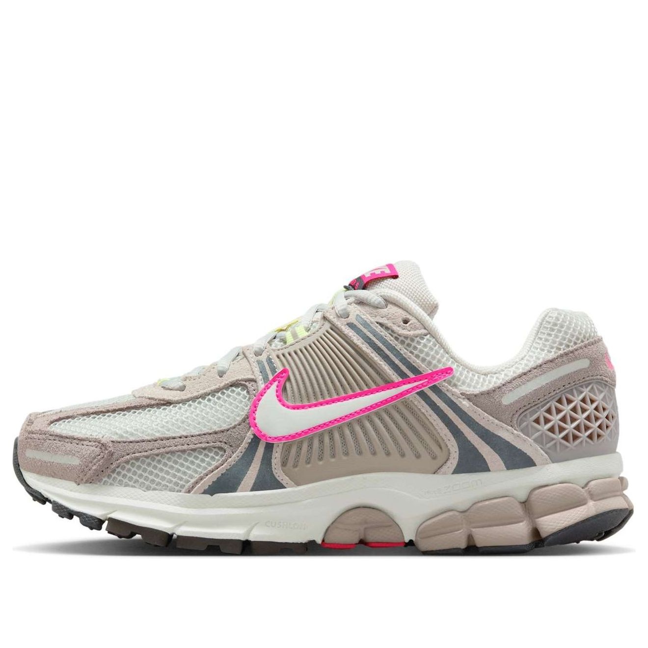 (WMNS) Nike Air Zoom Vomero 5 'College Grey Light Bone Medium Ash Sail' IH0278-033 - 1