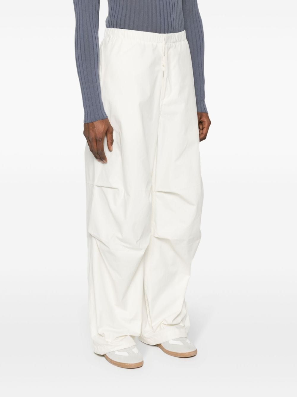loose-fit trousers - 3