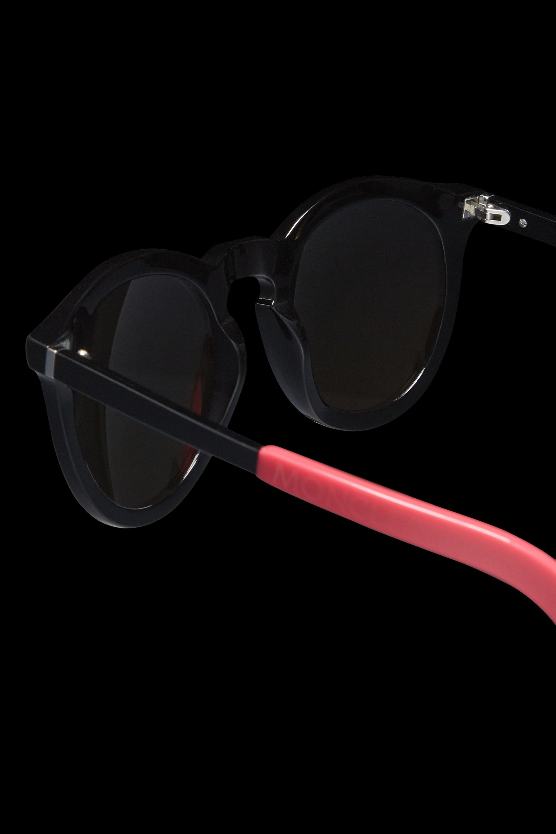 Odeonn Round Sunglasses - 4