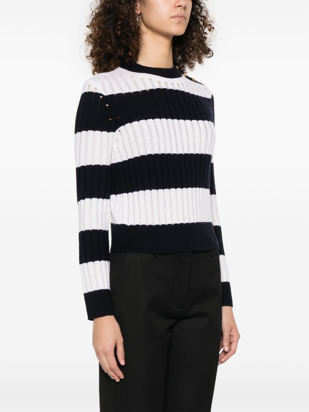 Alfeo sweater - 3
