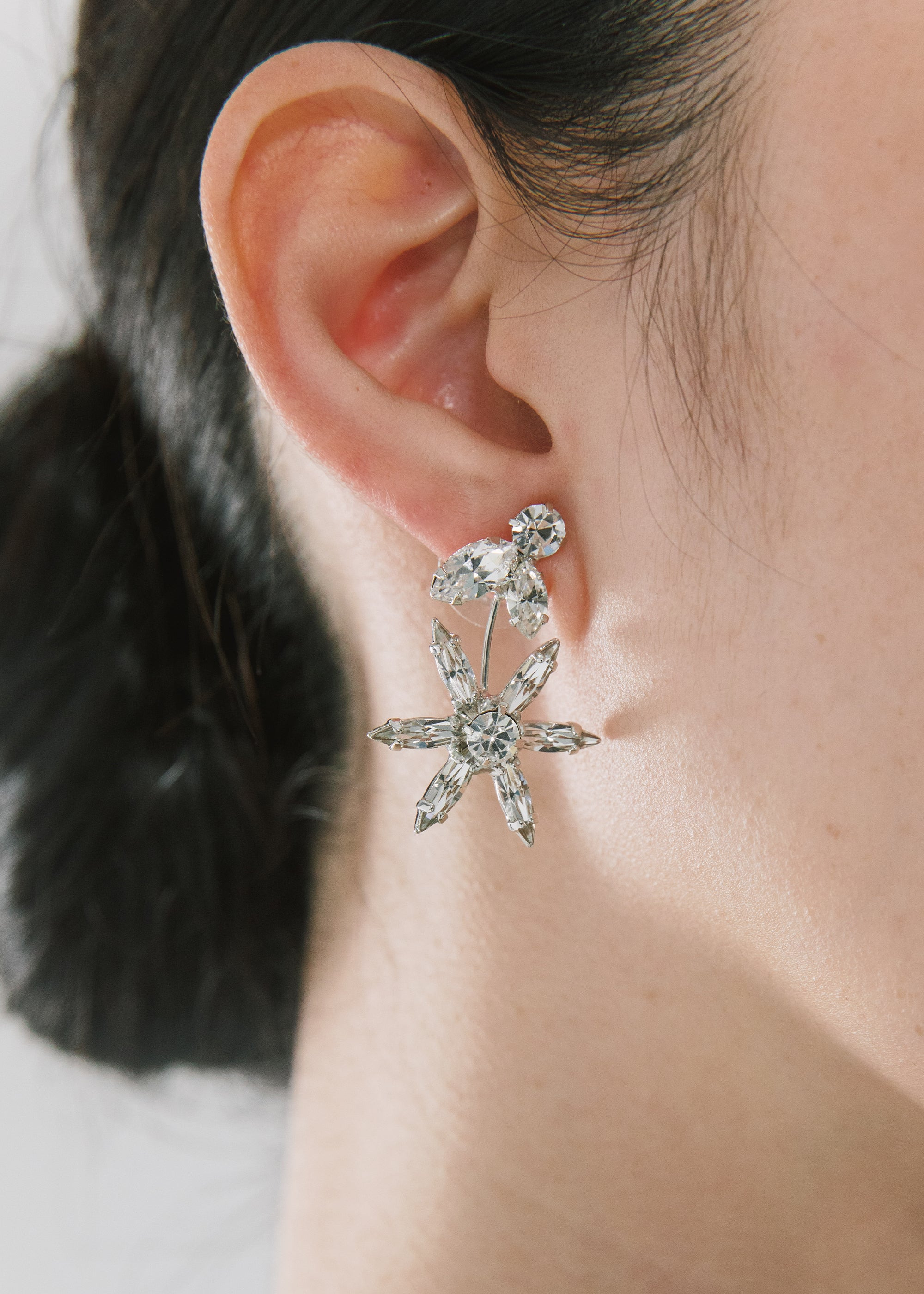 Karianne Earrings - 2