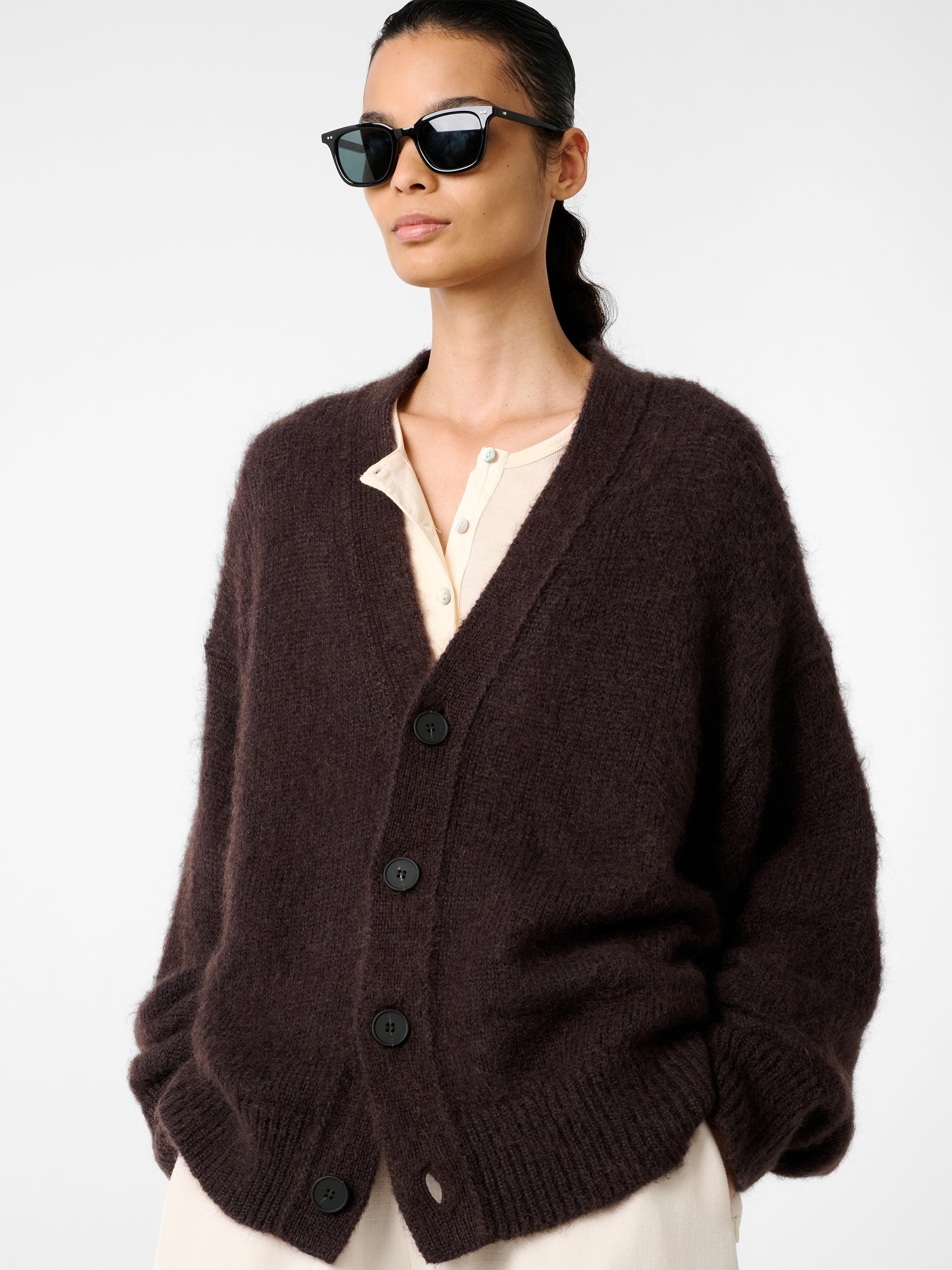 Trey Knit - 10