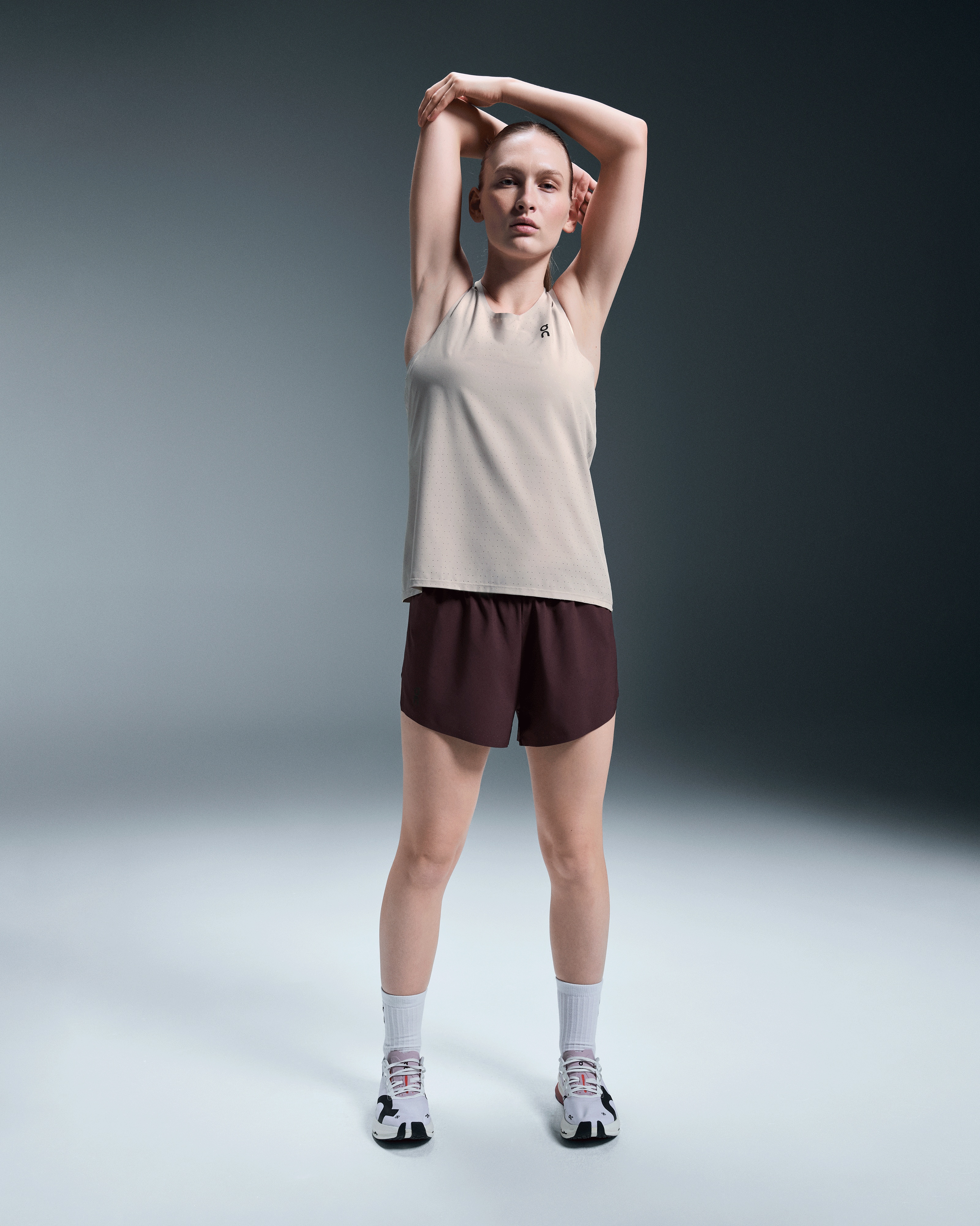 Race Shorts - 6