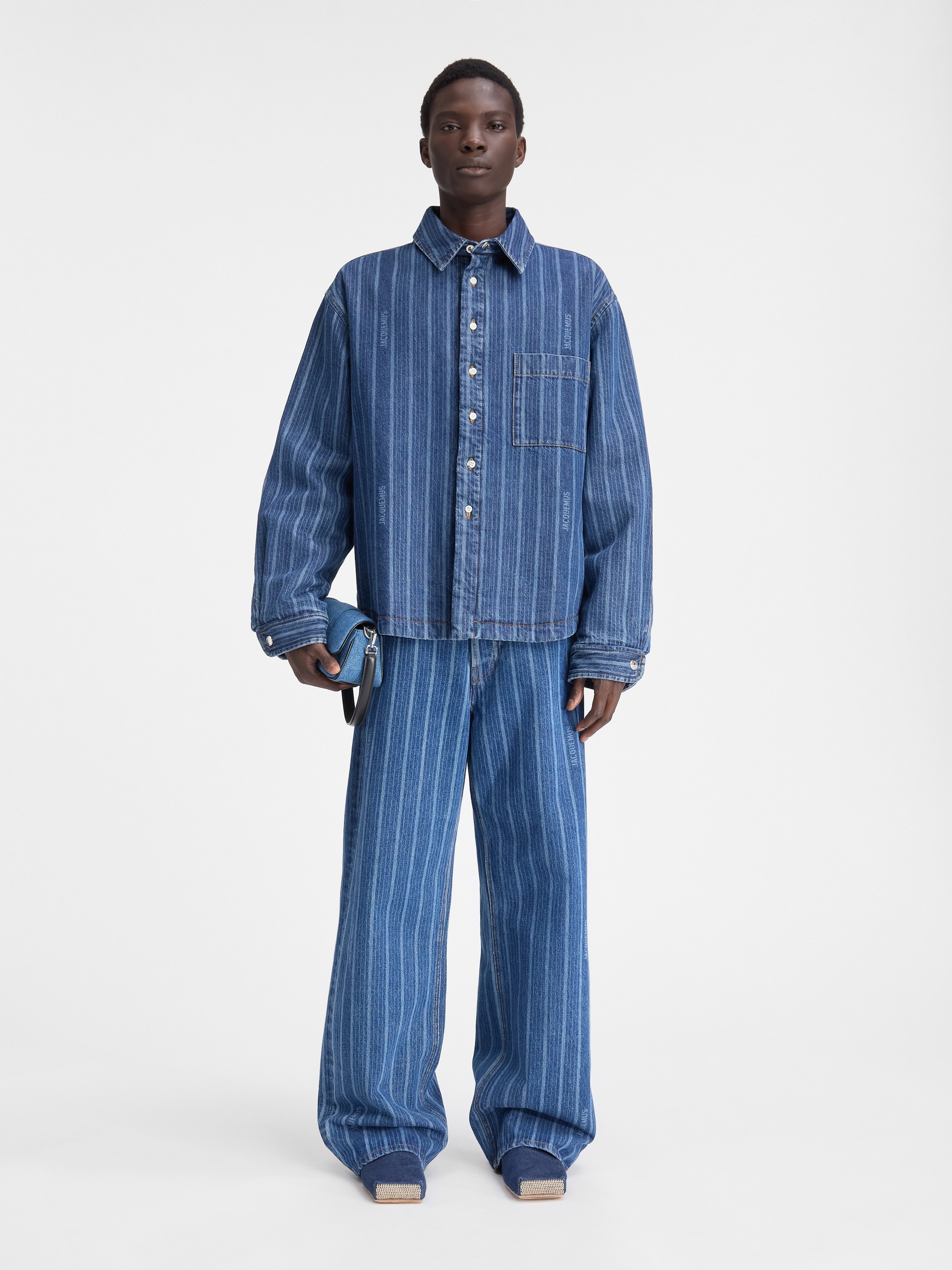 La chemise Boulanger - 3