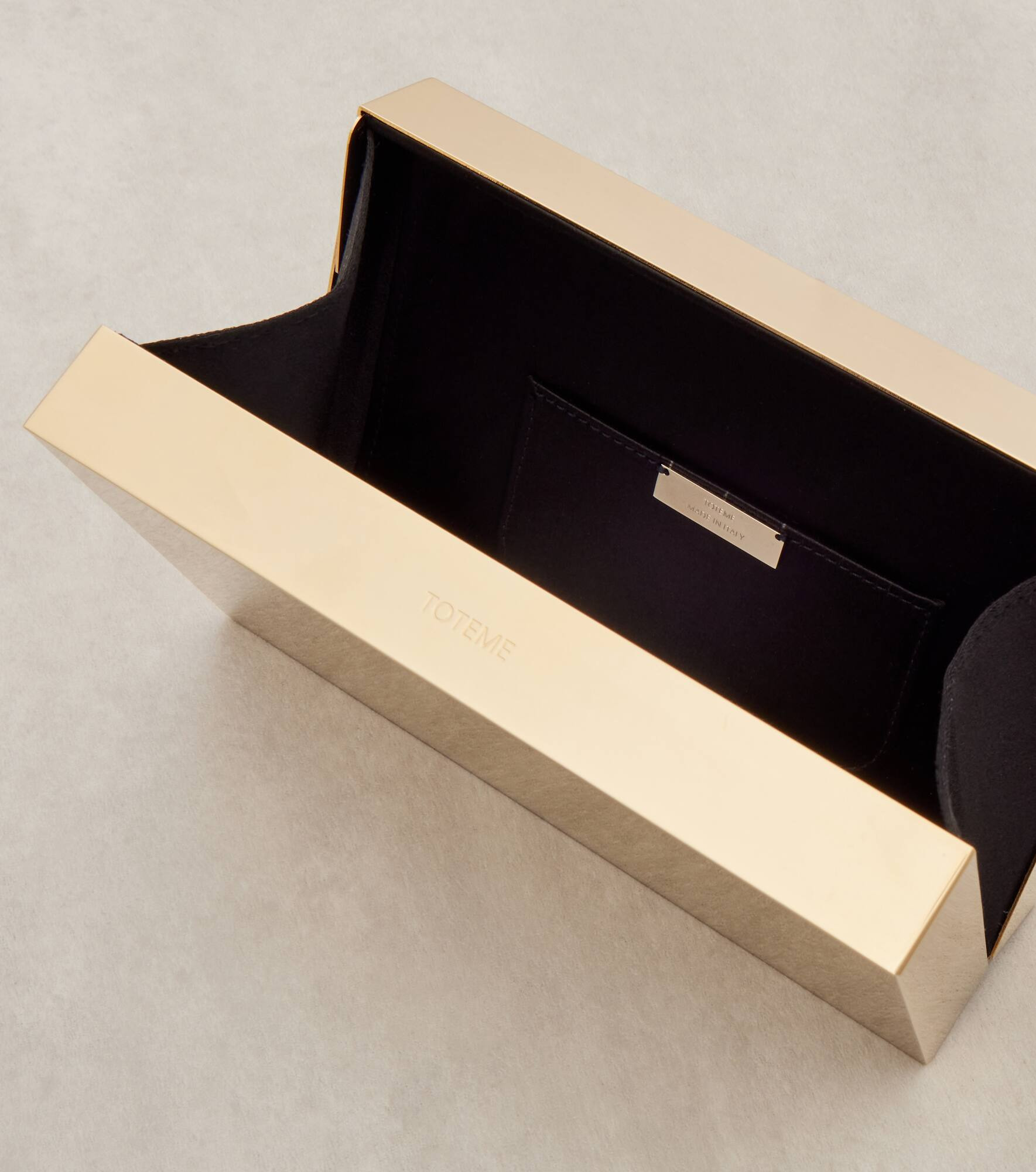 Box Mini clutch - 3