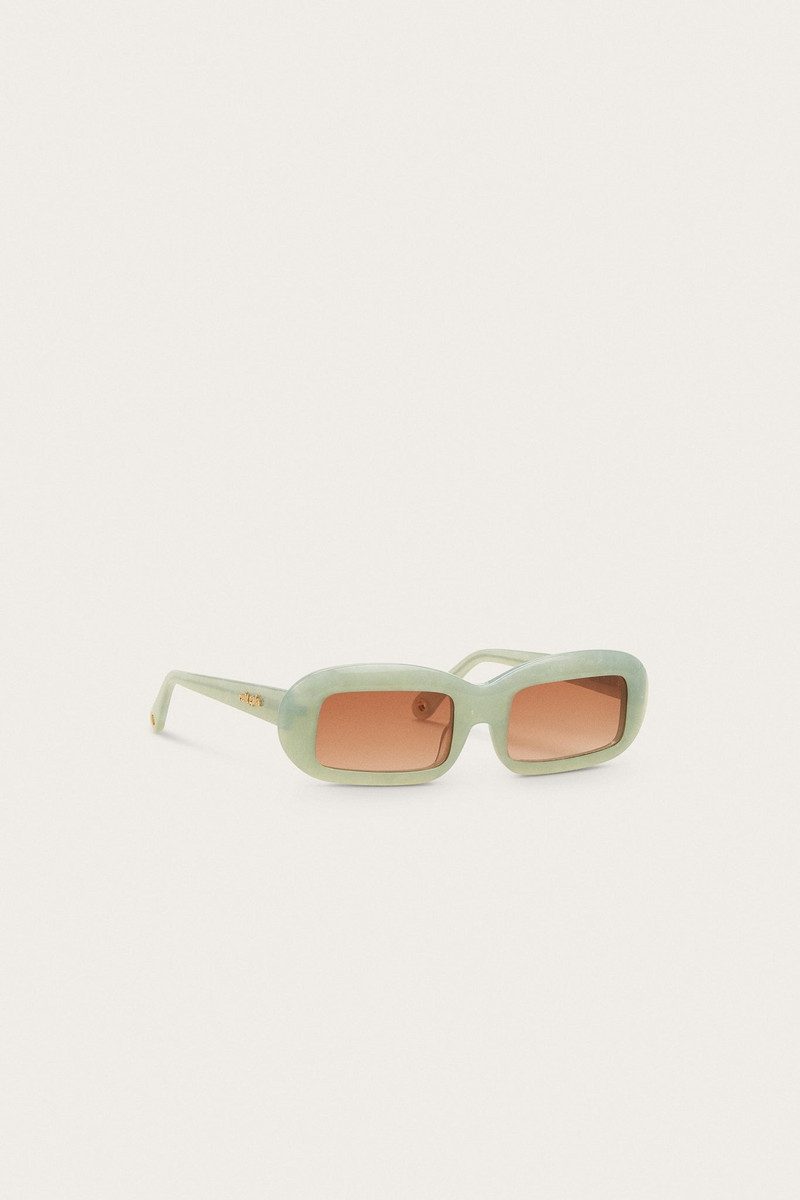 Cult Gaia TERRA SUNGLASSES outlook