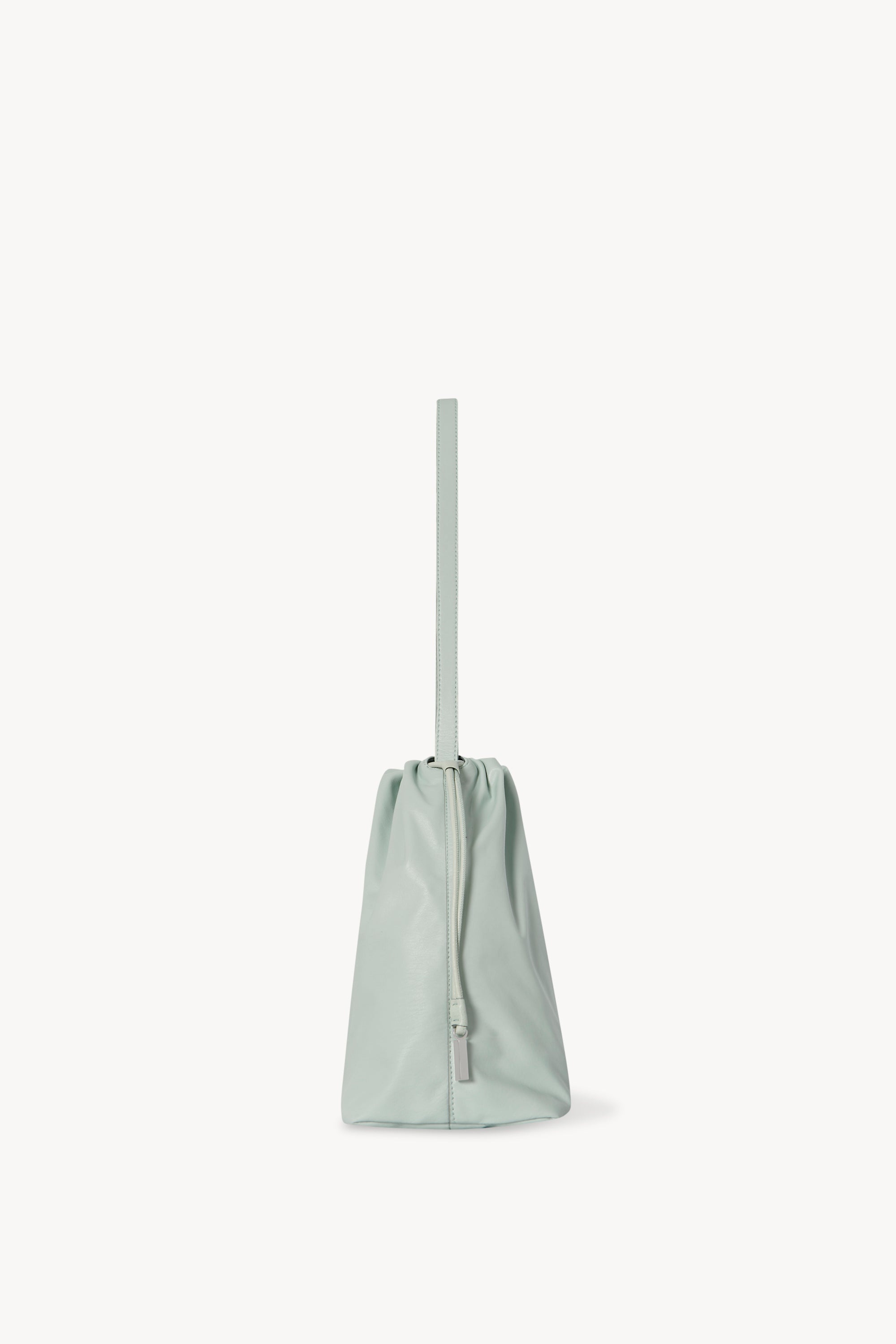 Angy Shoulder Bag in Leather - 3