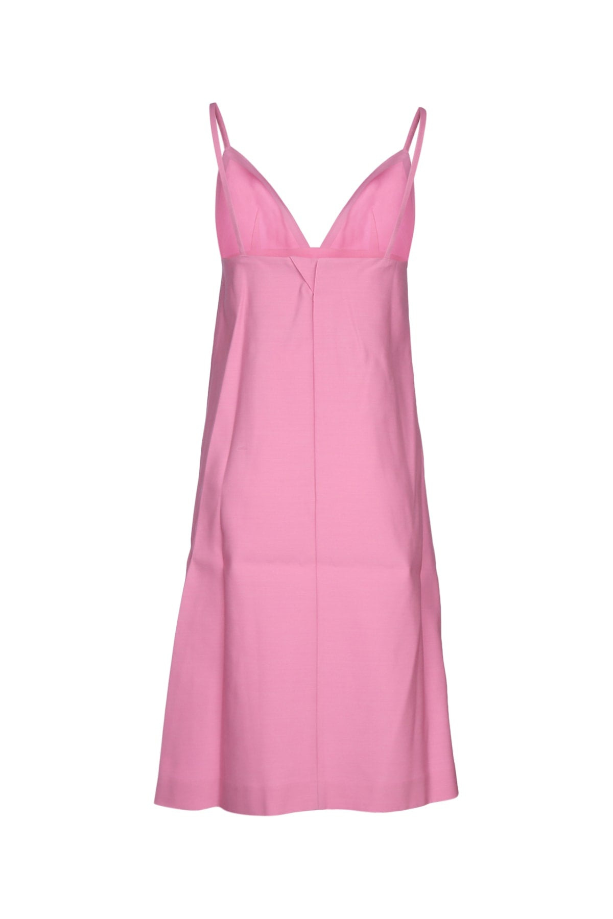 Jacquemus Women La Robe Camison - 2