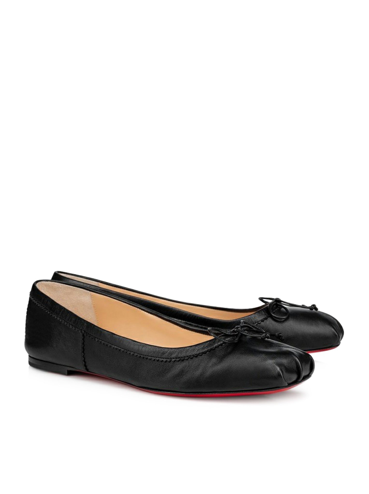 MAMADRAGUE BALLET FLAT - 2