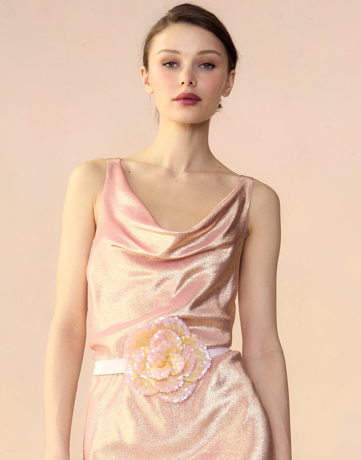 Shimmering Siren Top - 5