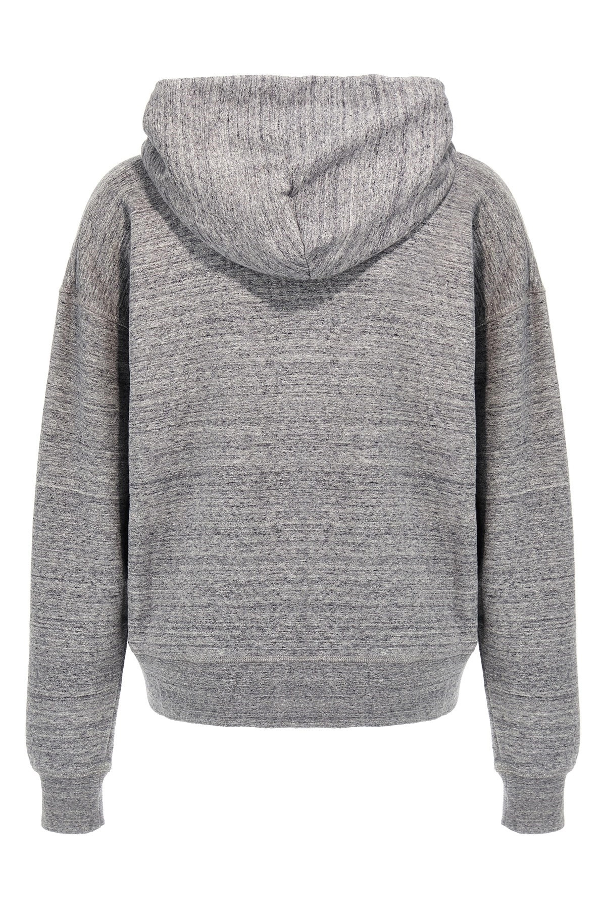 'NYC Fit' hoodie - 3
