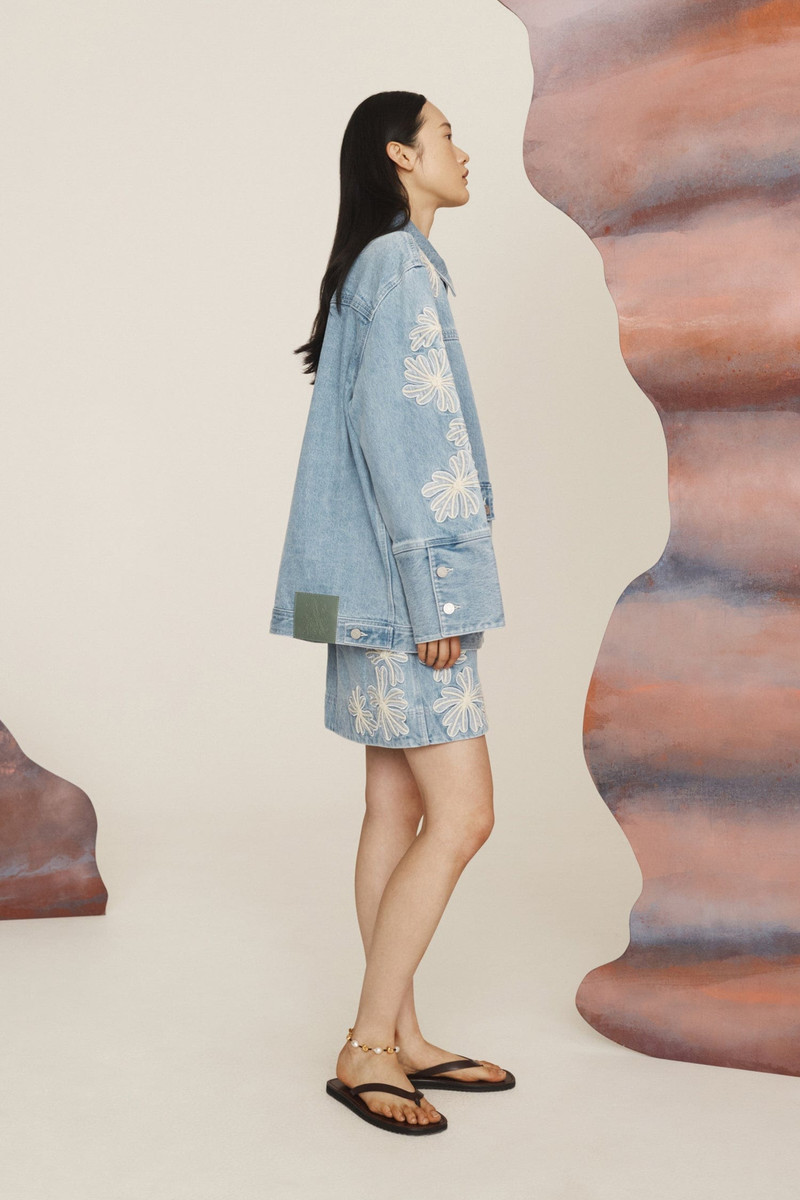 Charlene Denim Jacket 4