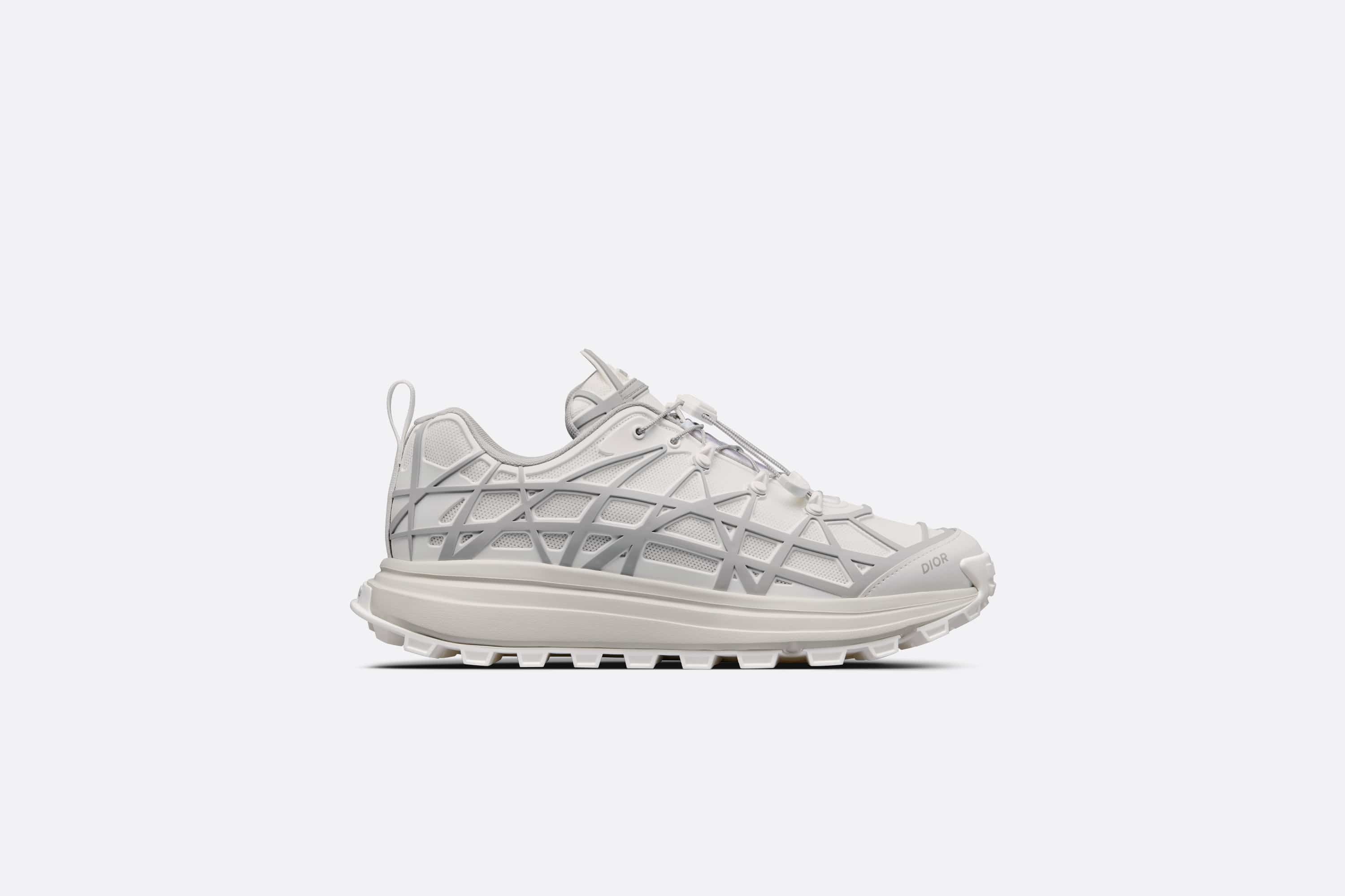 B31 Runner Sneaker - 2