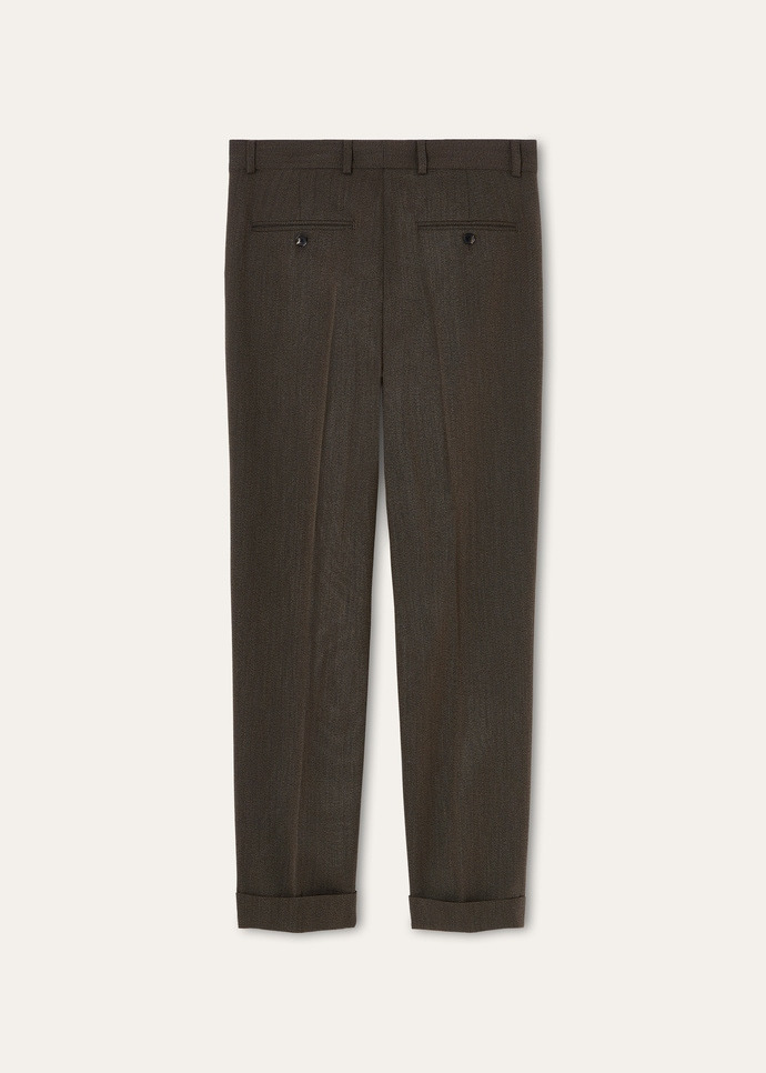 Stafford Pants - 6