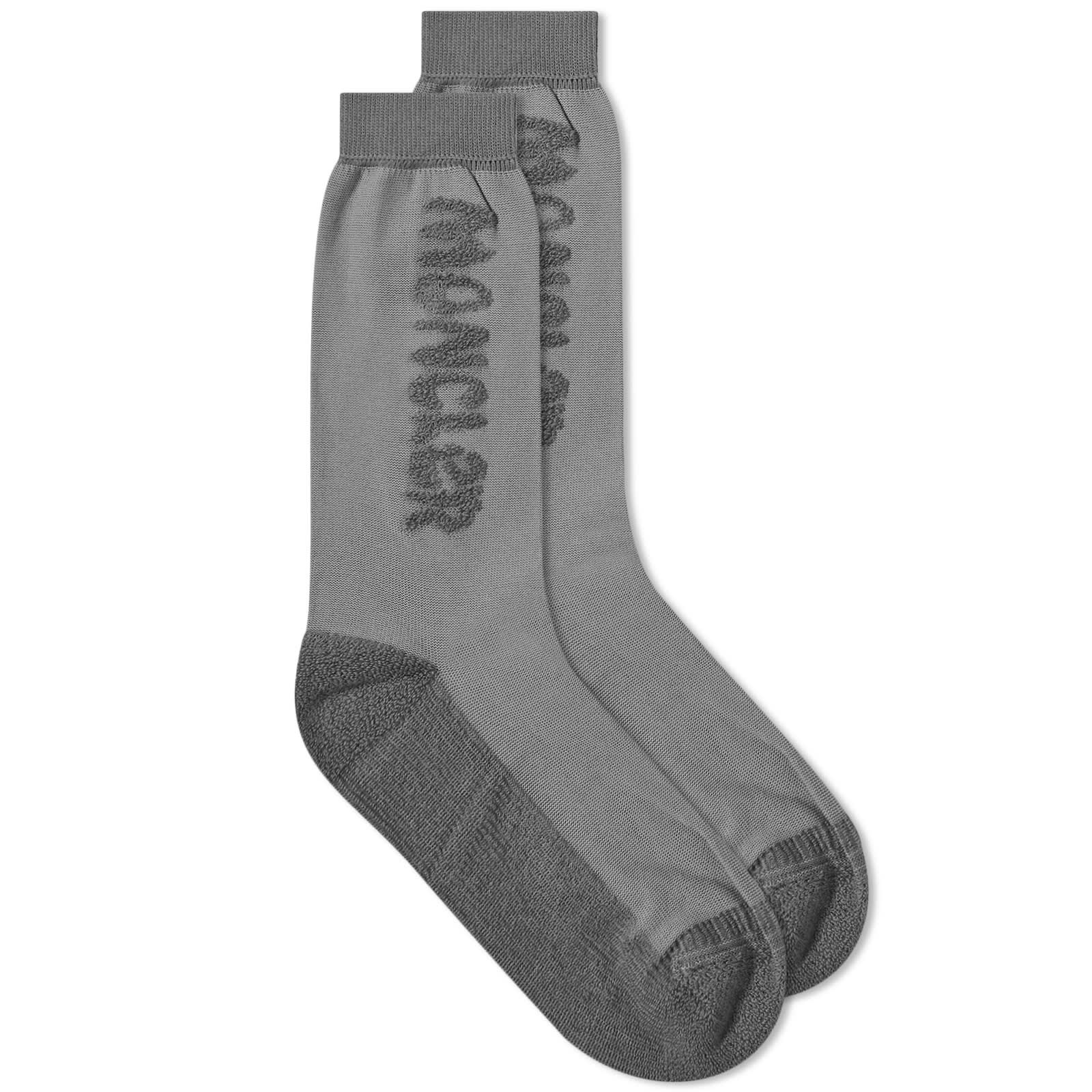 Moncler Genius x Salehe Bembury Socks - 1