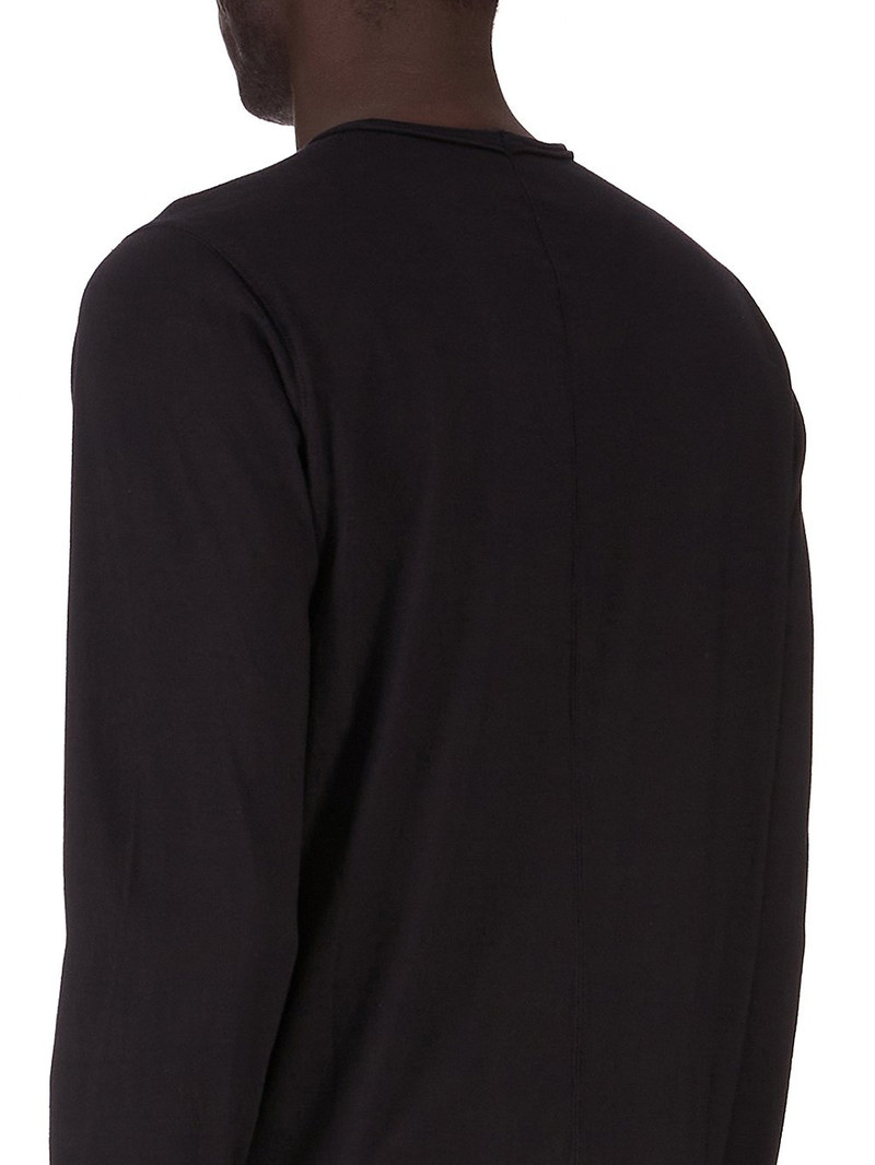 graphic-print long-sleeve t-shirt 5