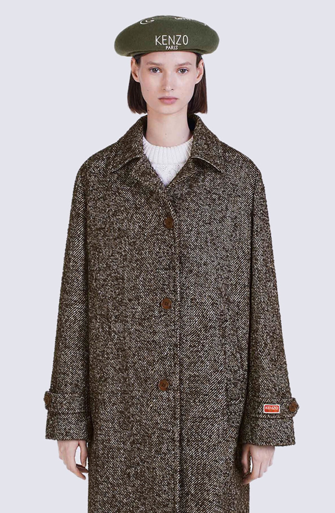 Wool coat - 5