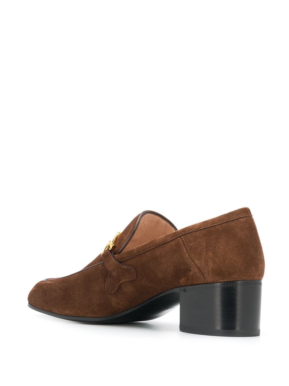 Lubbock convertible loafer pumps - 3