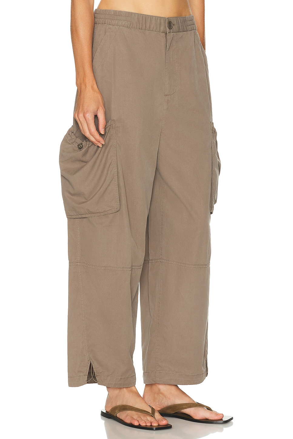 Easton Pull On Pant - 3