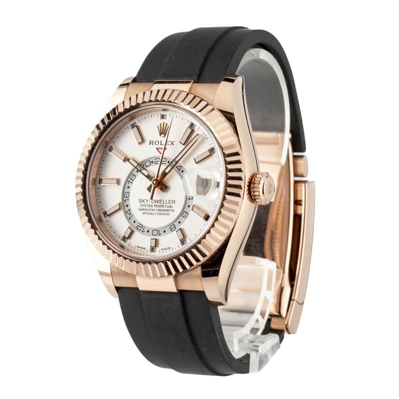 Rolex Sky-Dweller 326235 - 2