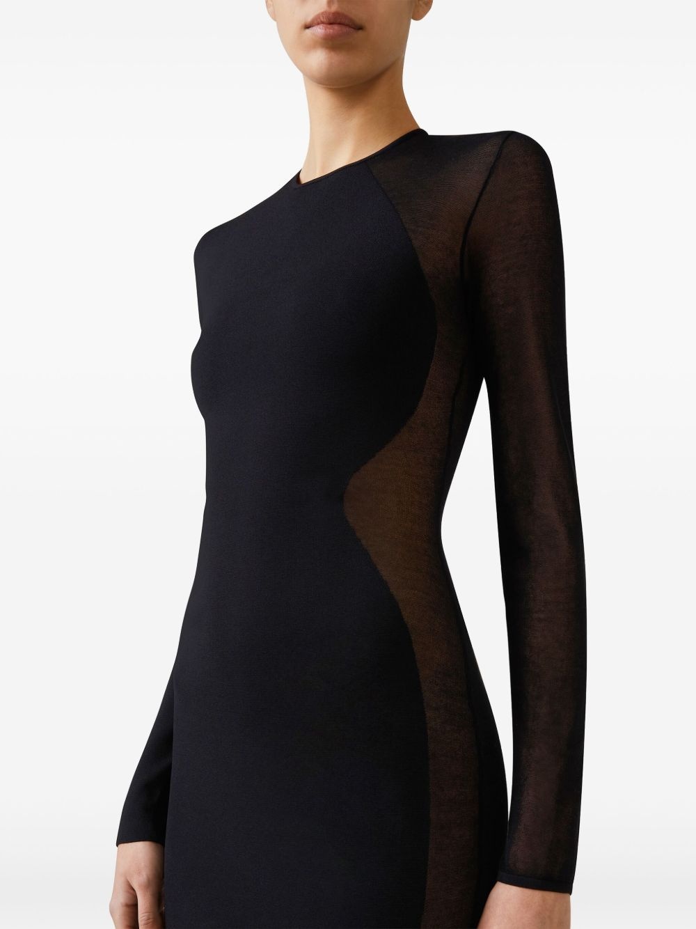 Miracle midi dress - 5