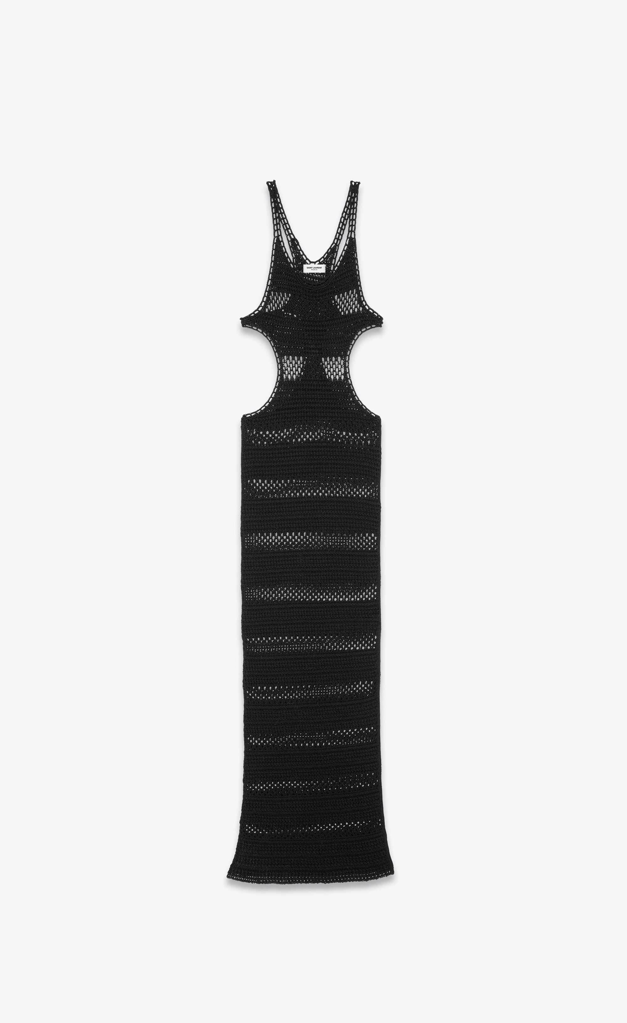 ワンピース SAINT LAURENT Abito SAINT LAURENT Abito | italist | REVERSIBLE