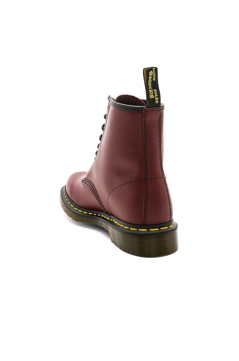 1460 8 Eye Boot - 3