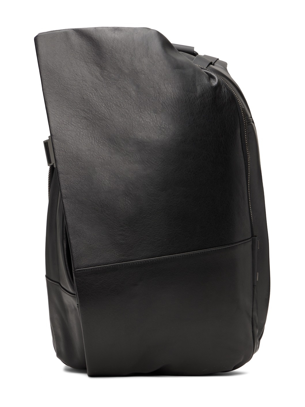 Black Isar M Alias Backpack - 1