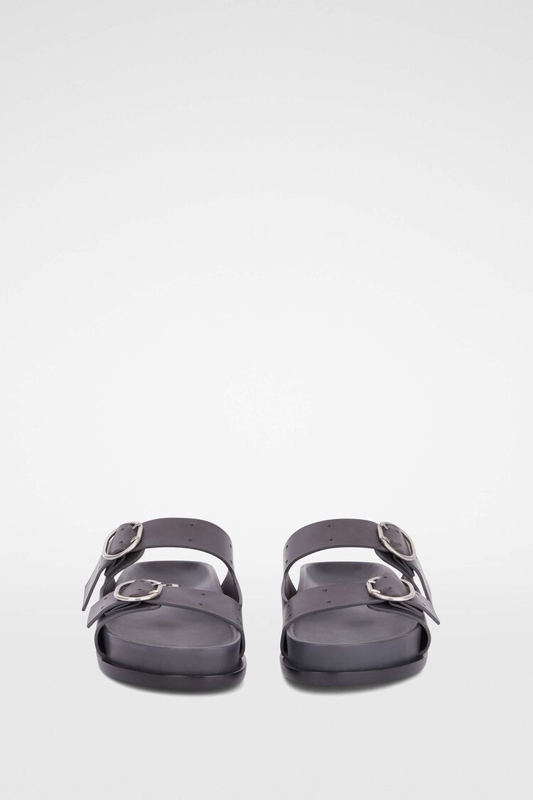 Flat Sandals - 2