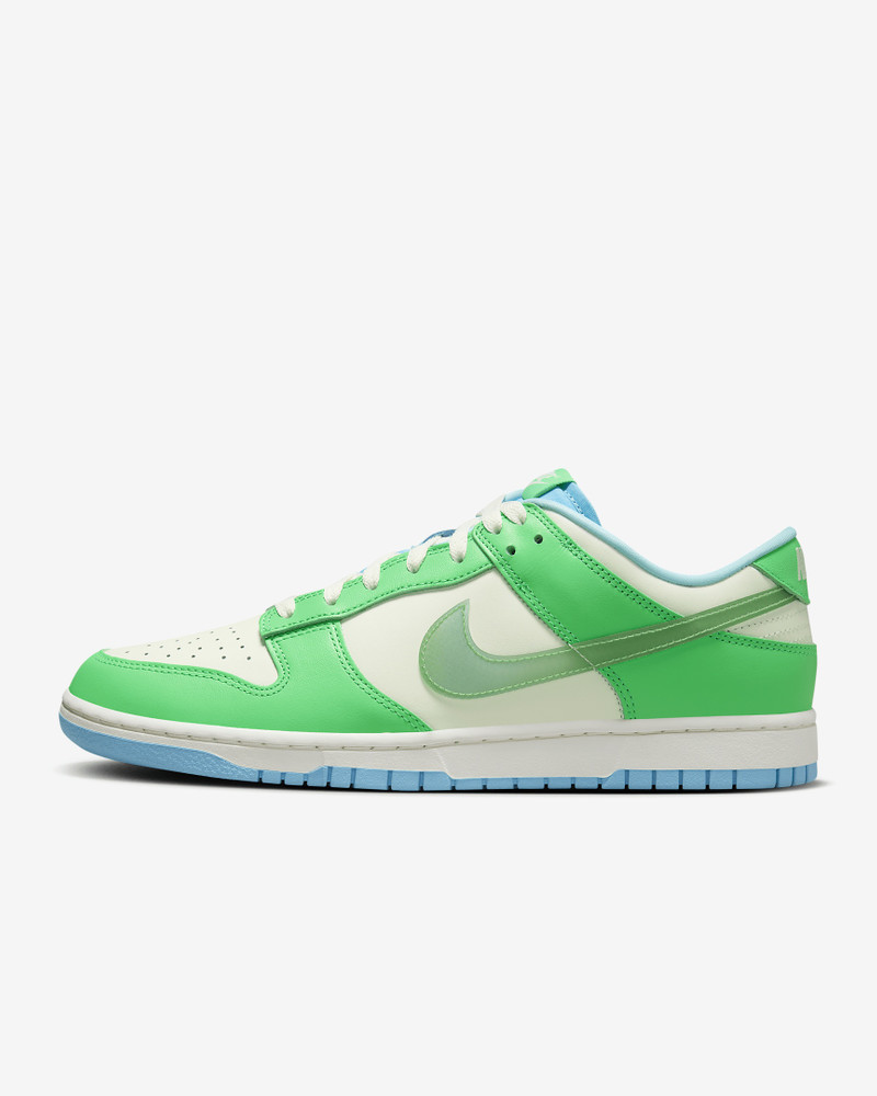 Nike Men's Dunk Low Retro Shoes - 1