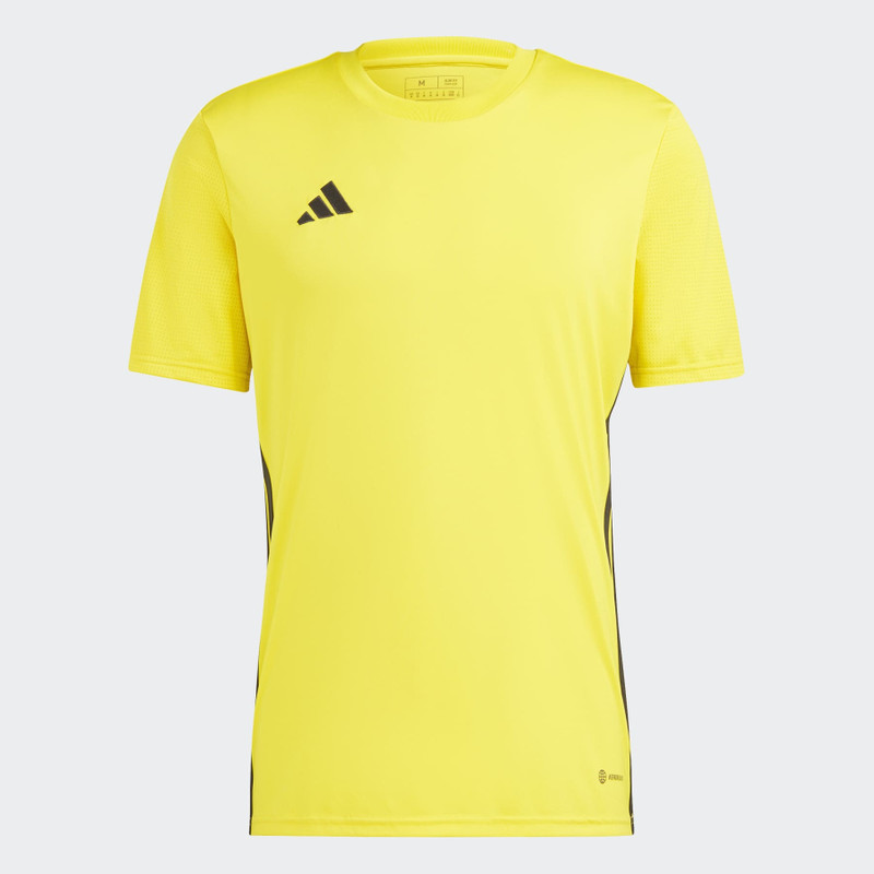 Tabela 23 Jersey 1