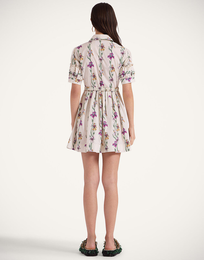 Mini Libertine Dress 5