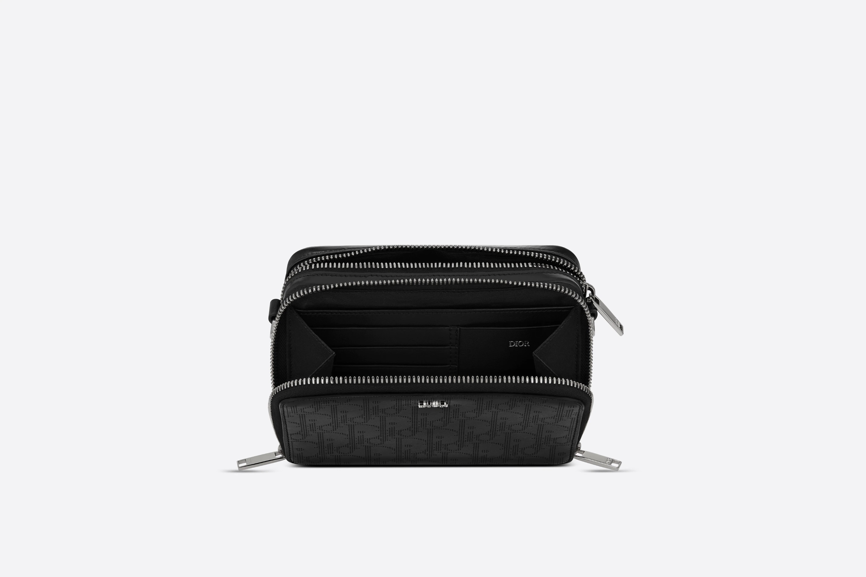 Messenger Pouch - 3