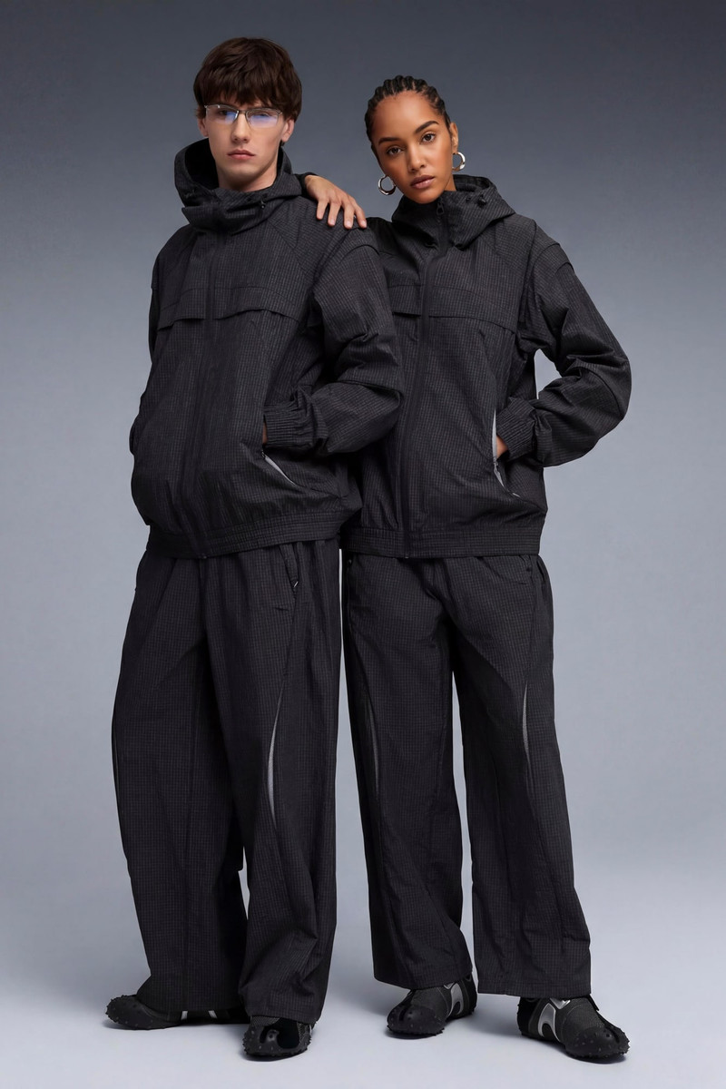 PUMA CLRT Men's Relaxed Pants outlook