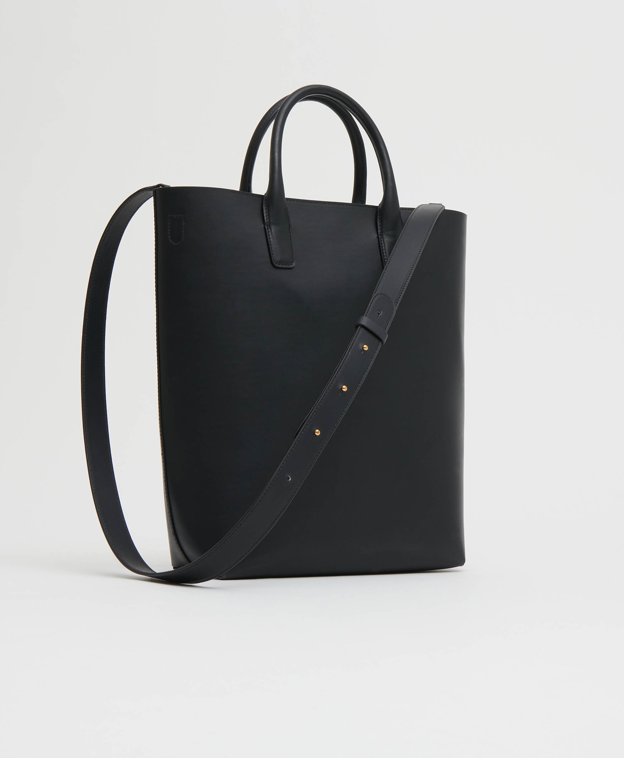 NORTH/SOUTH TOTE - 3