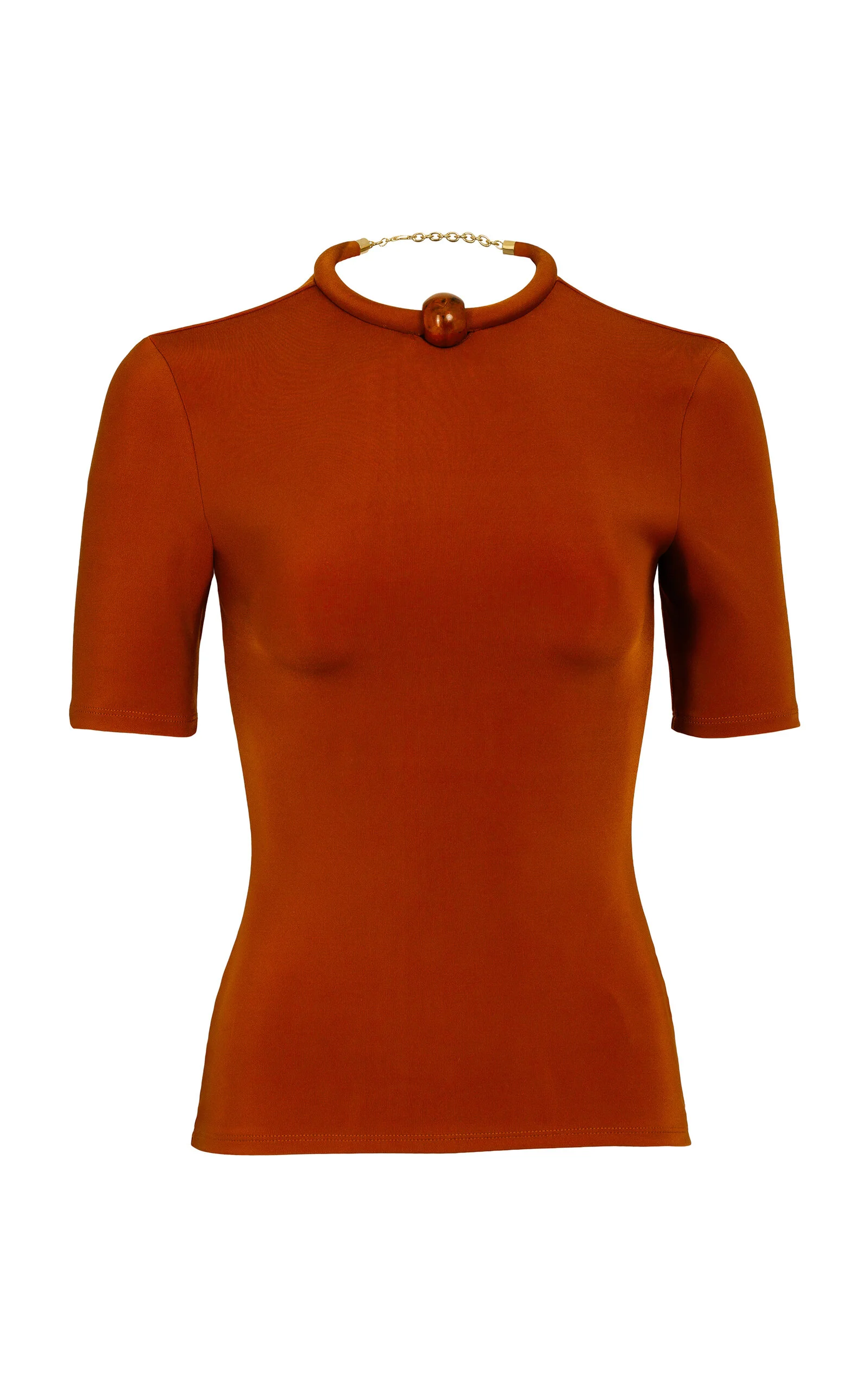 Varinia Shirt tan - 1