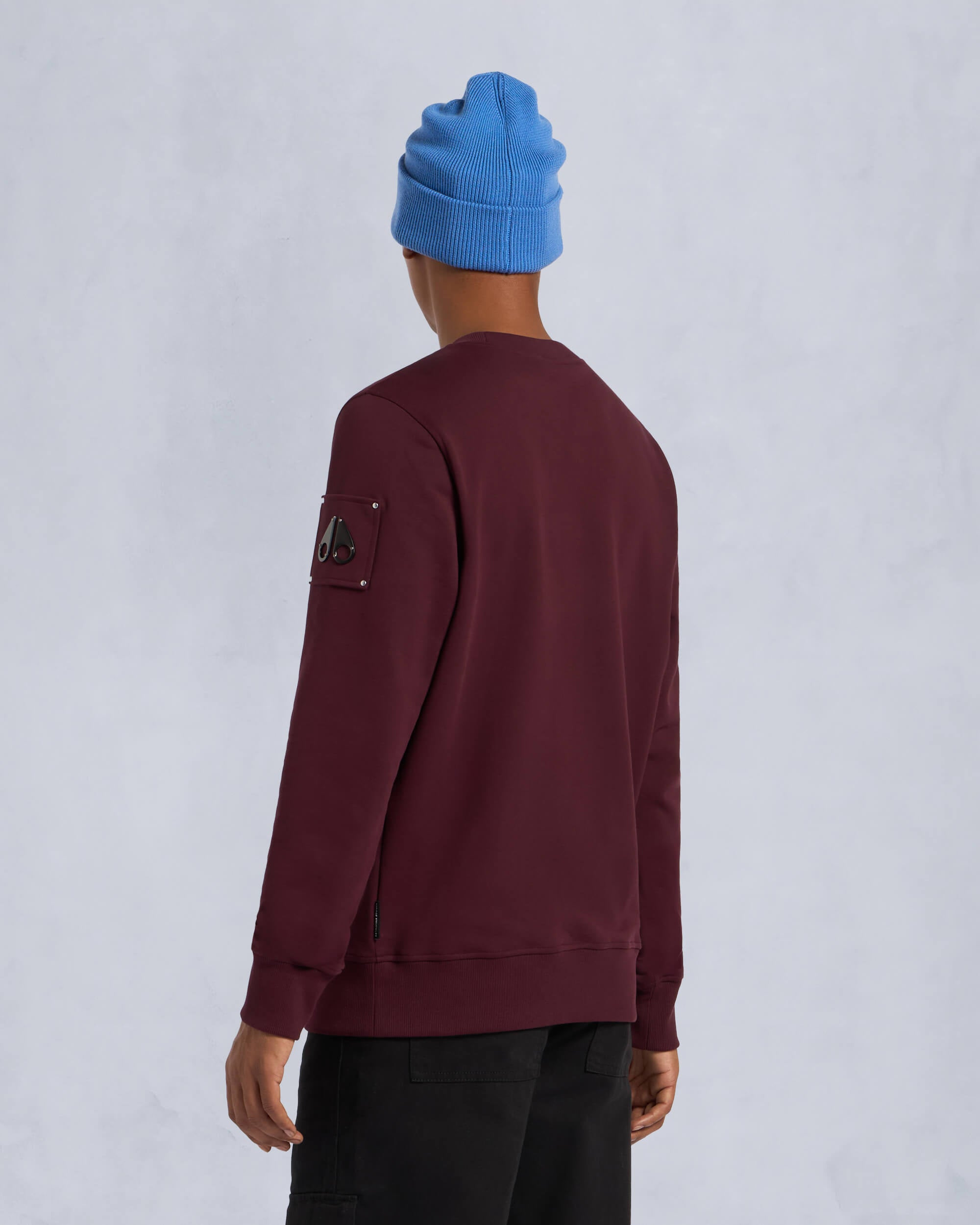 HARTSFIELD SWEATSHIRT - 4