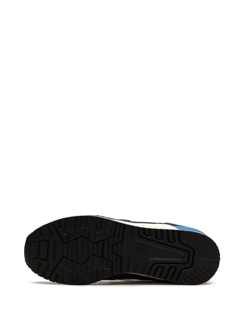 x X-Men x Kith Gel-Lyte III '07 Remastered "Cyclops" sneakers 4