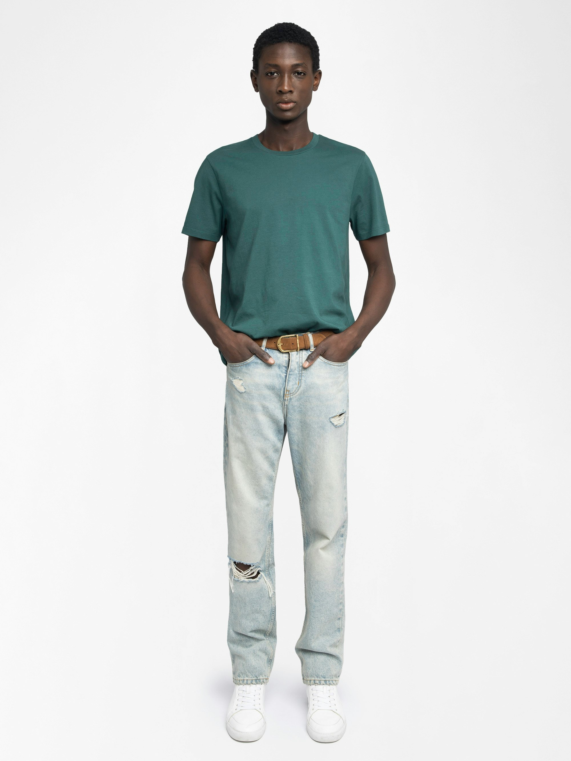Tommy T-shirt - 2