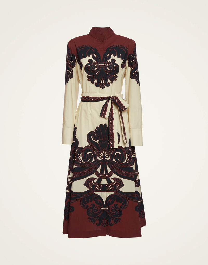 Sundowner Dress 1