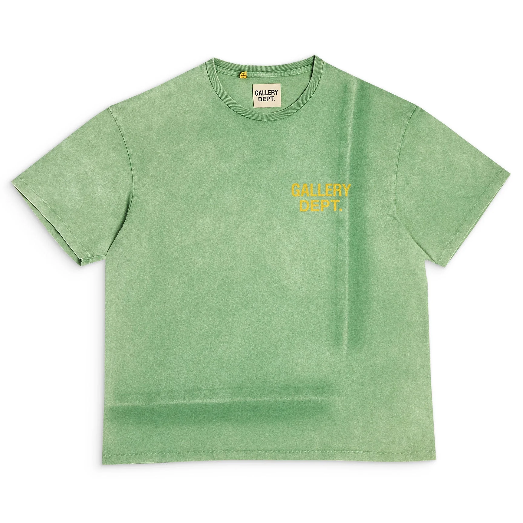 VINTAGE LOGO TEE - 1