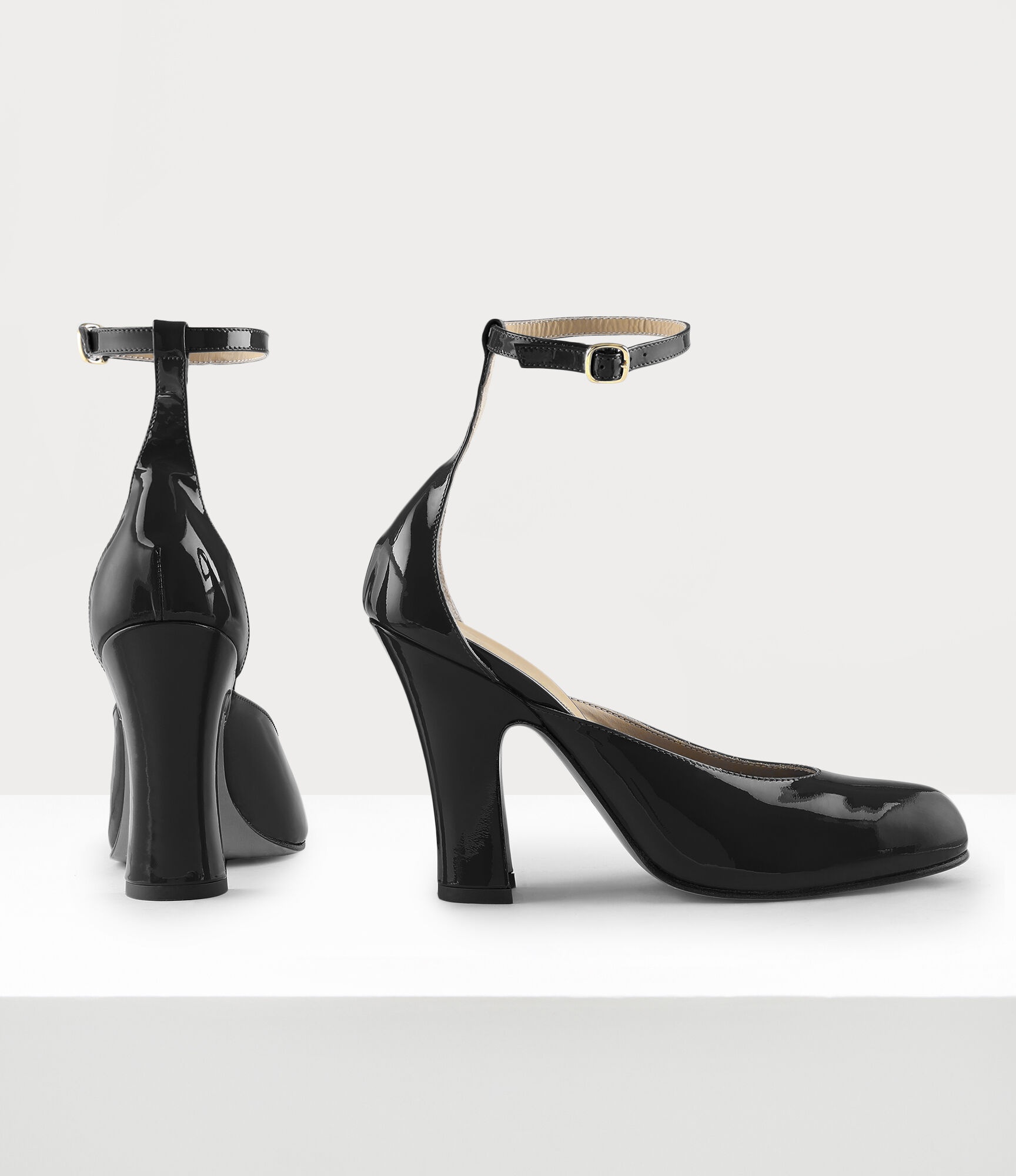 TART SHOE - 4