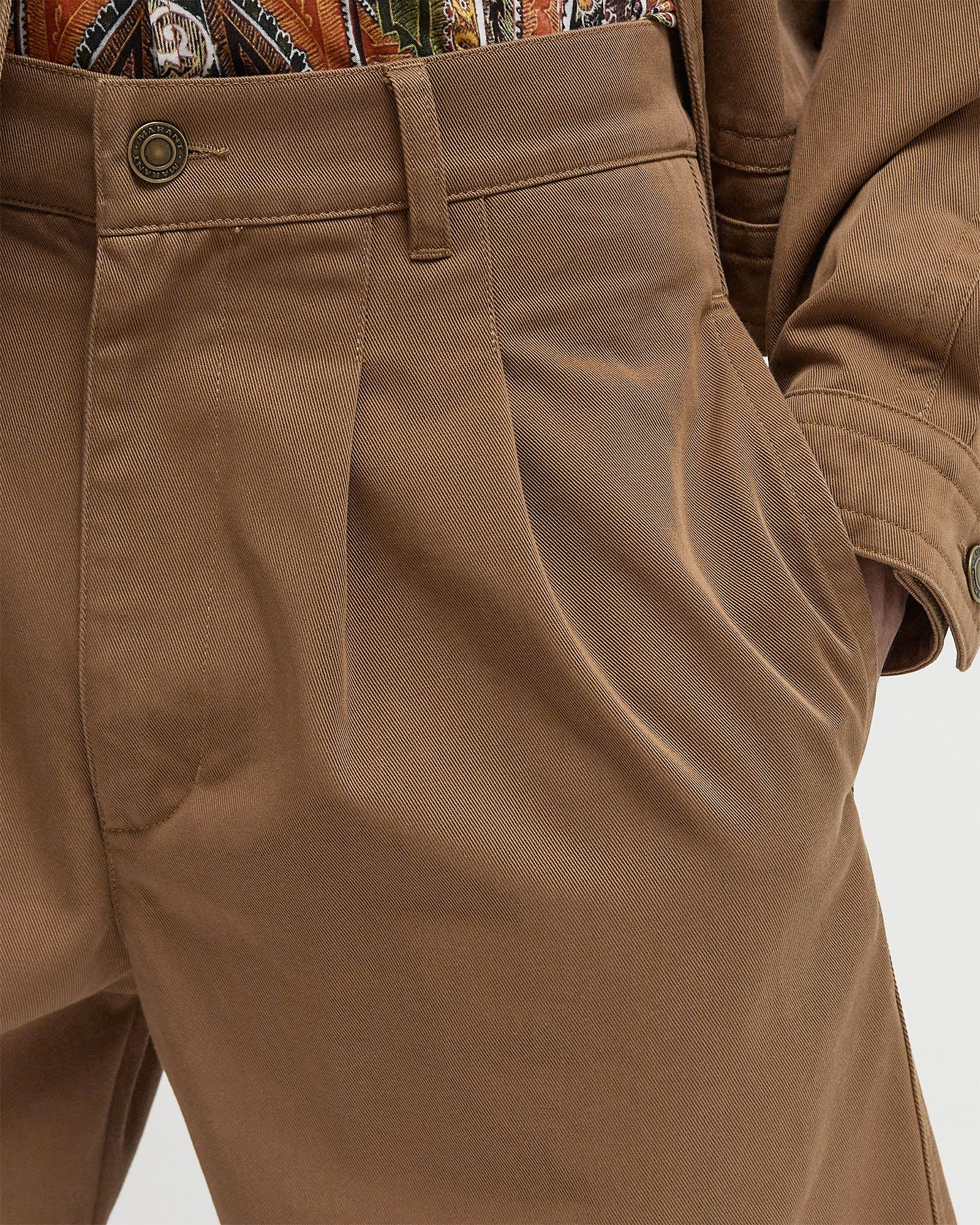 KOSTINO SHORT - 4