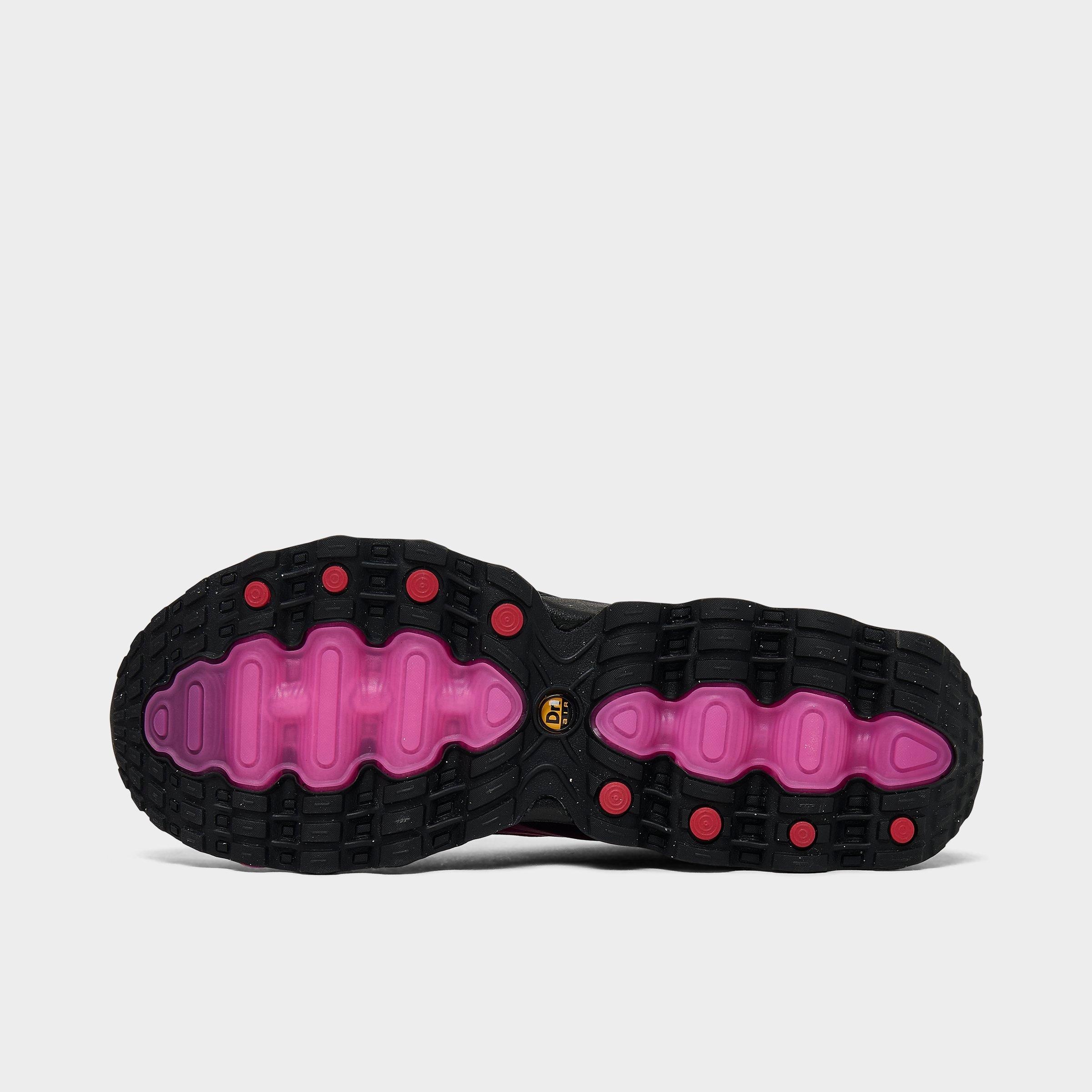 WOMEN'S NIKE AIR MAX DN8 CASUAL SHOES - 6
