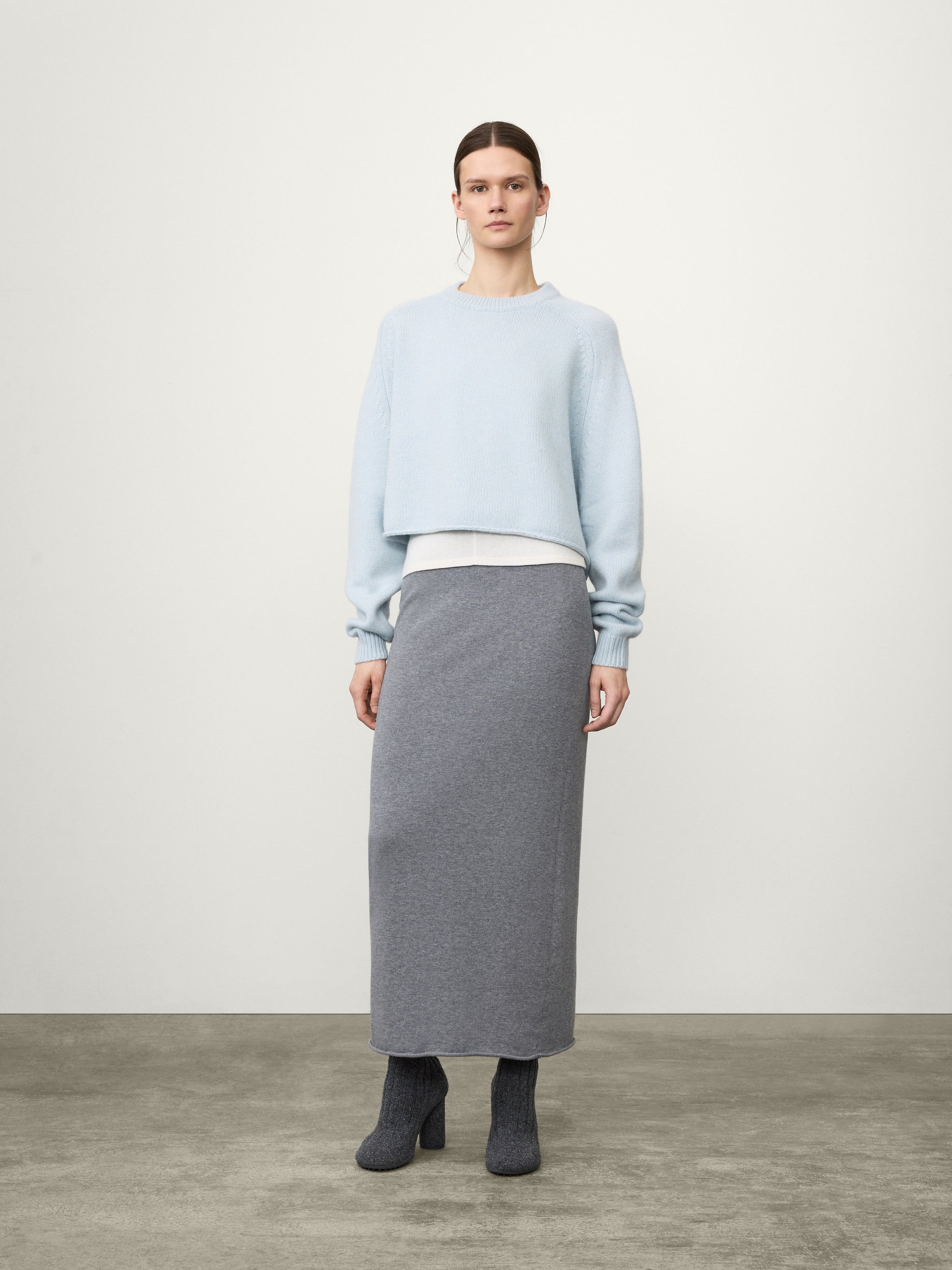 The Karine Sweater - 3