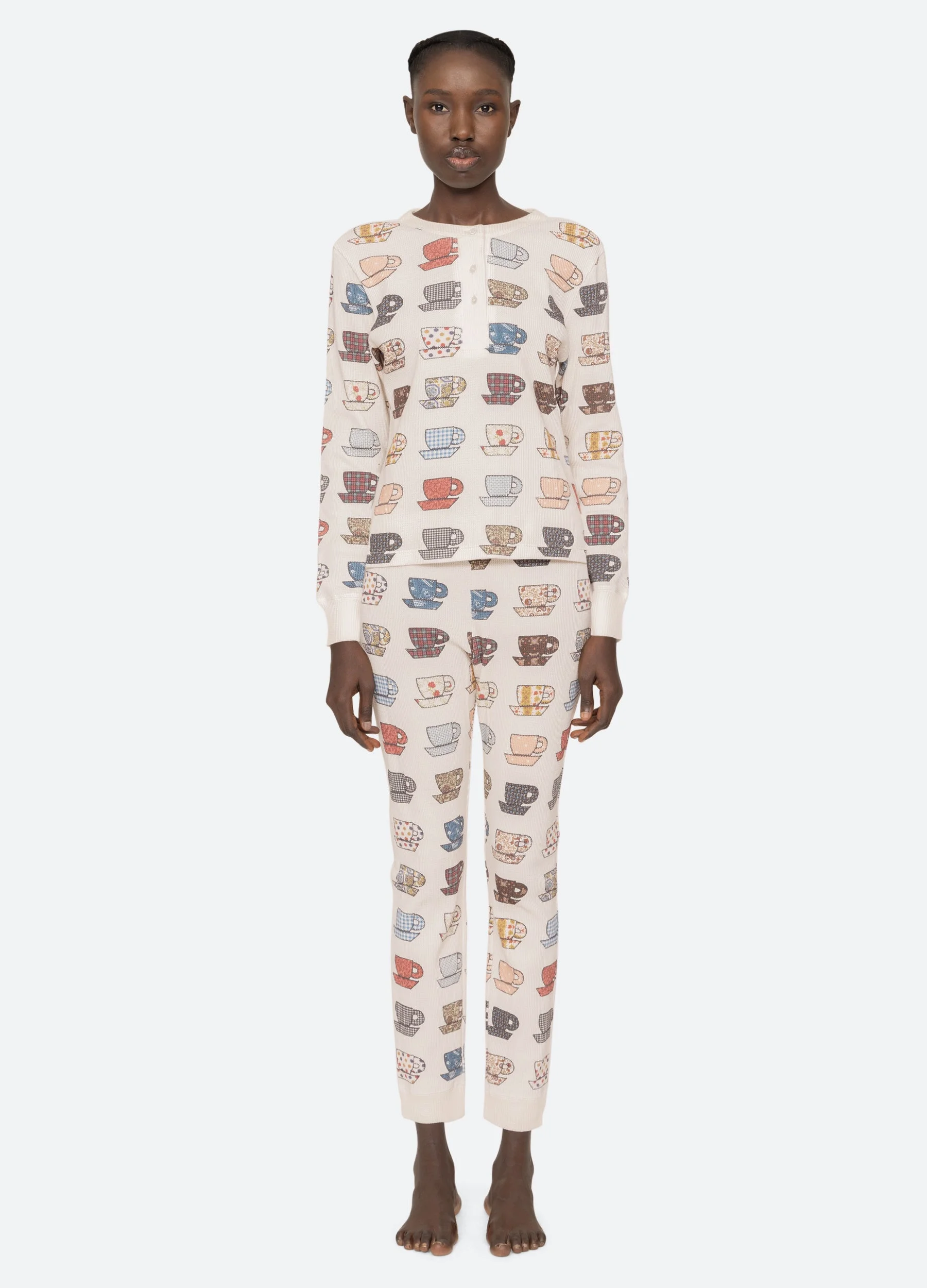 Karmen Thermal Set - 1