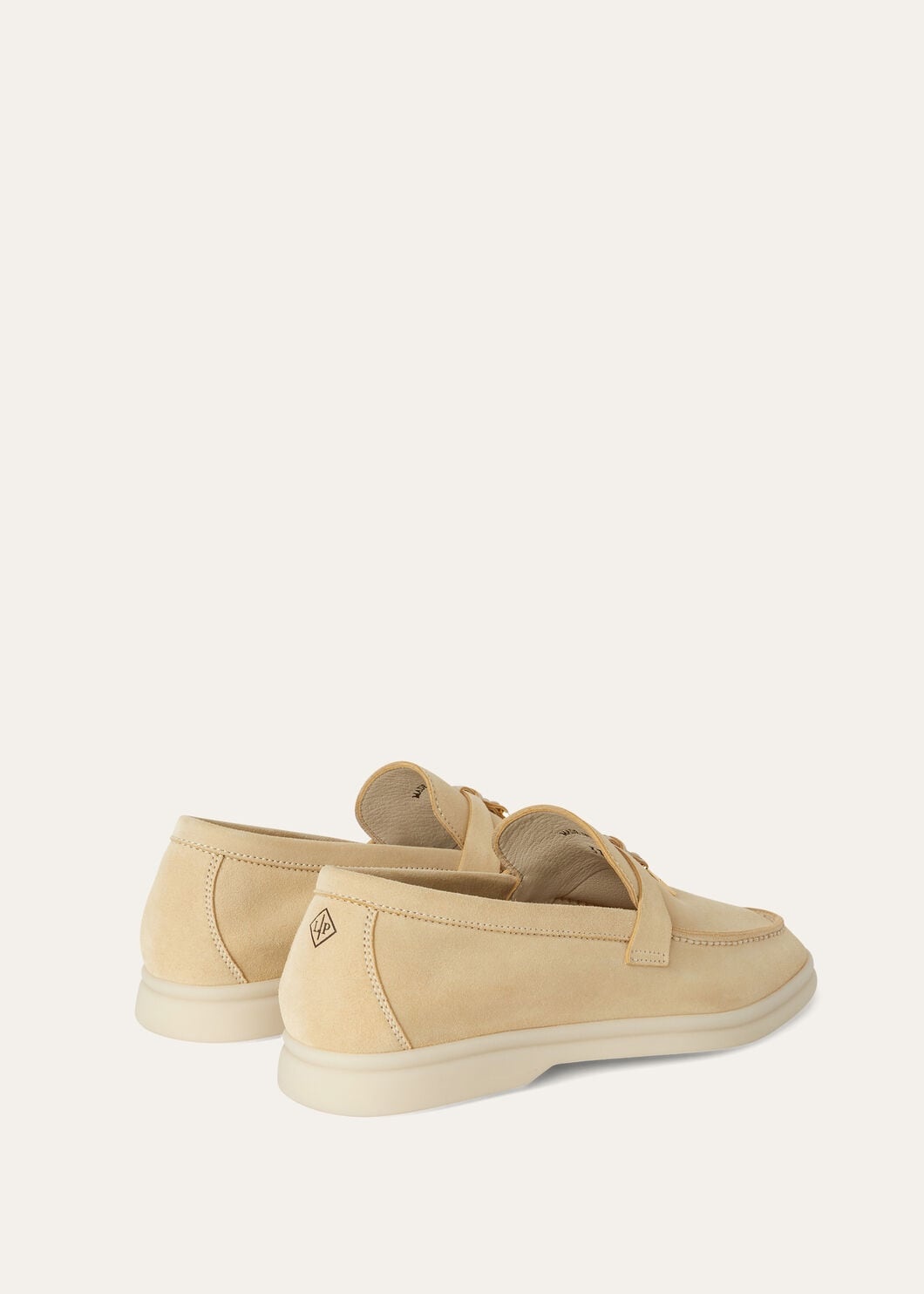 Summer Charms Walk Loafers - 3