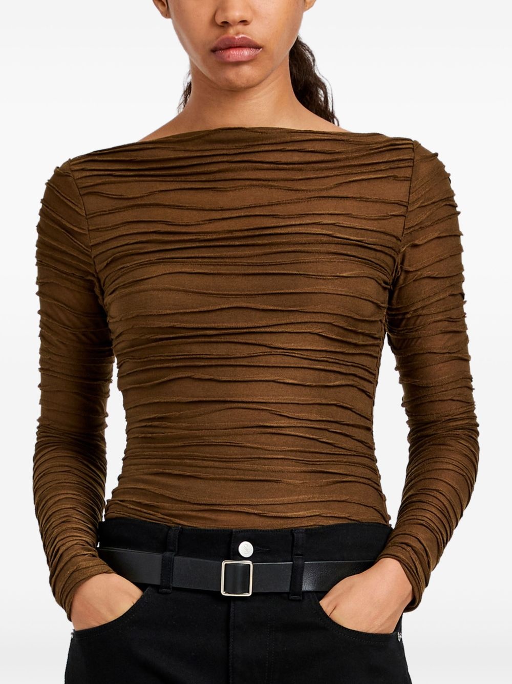 Paloma top - 5