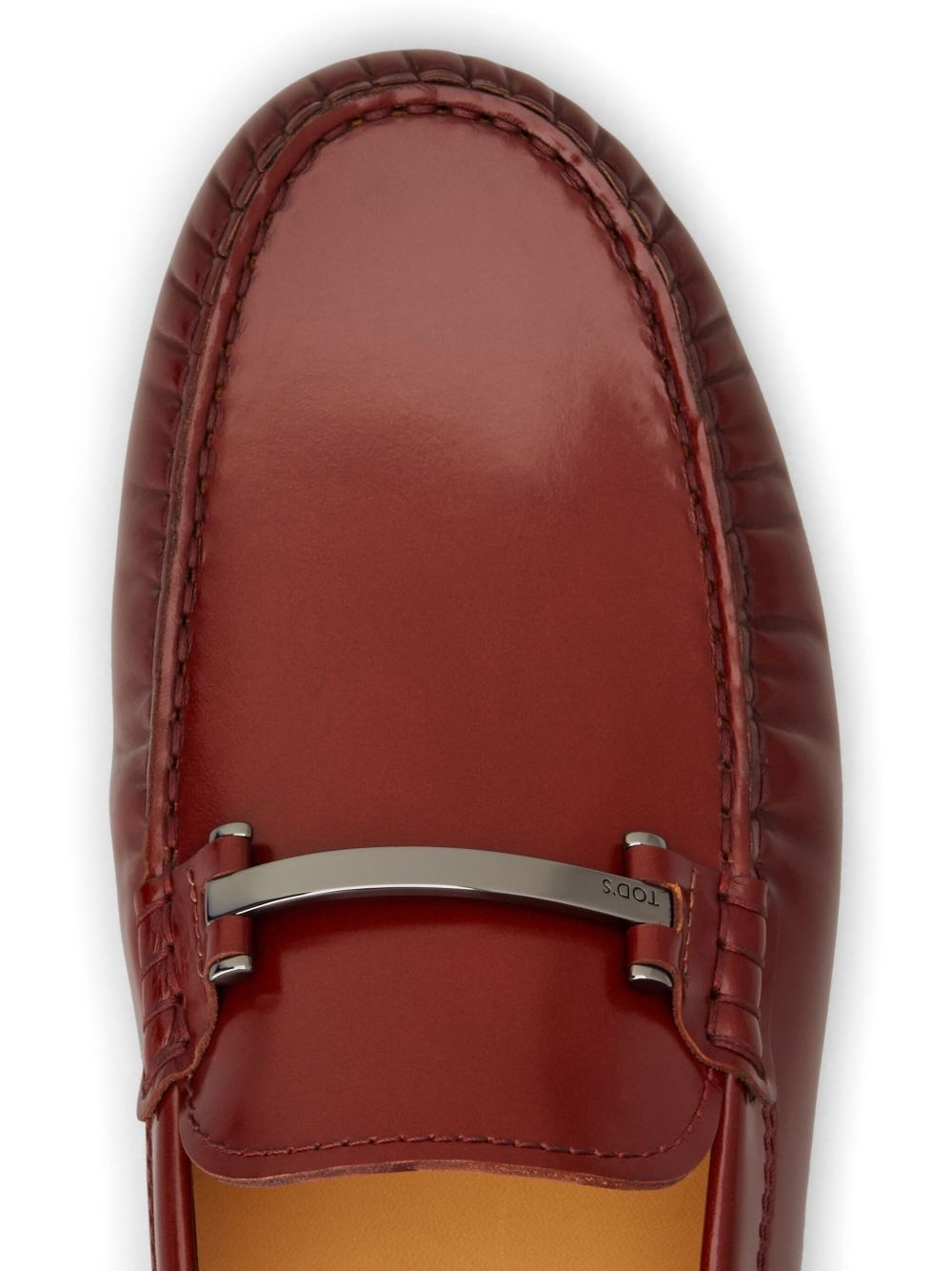 Gommino Bubble loafers - 5