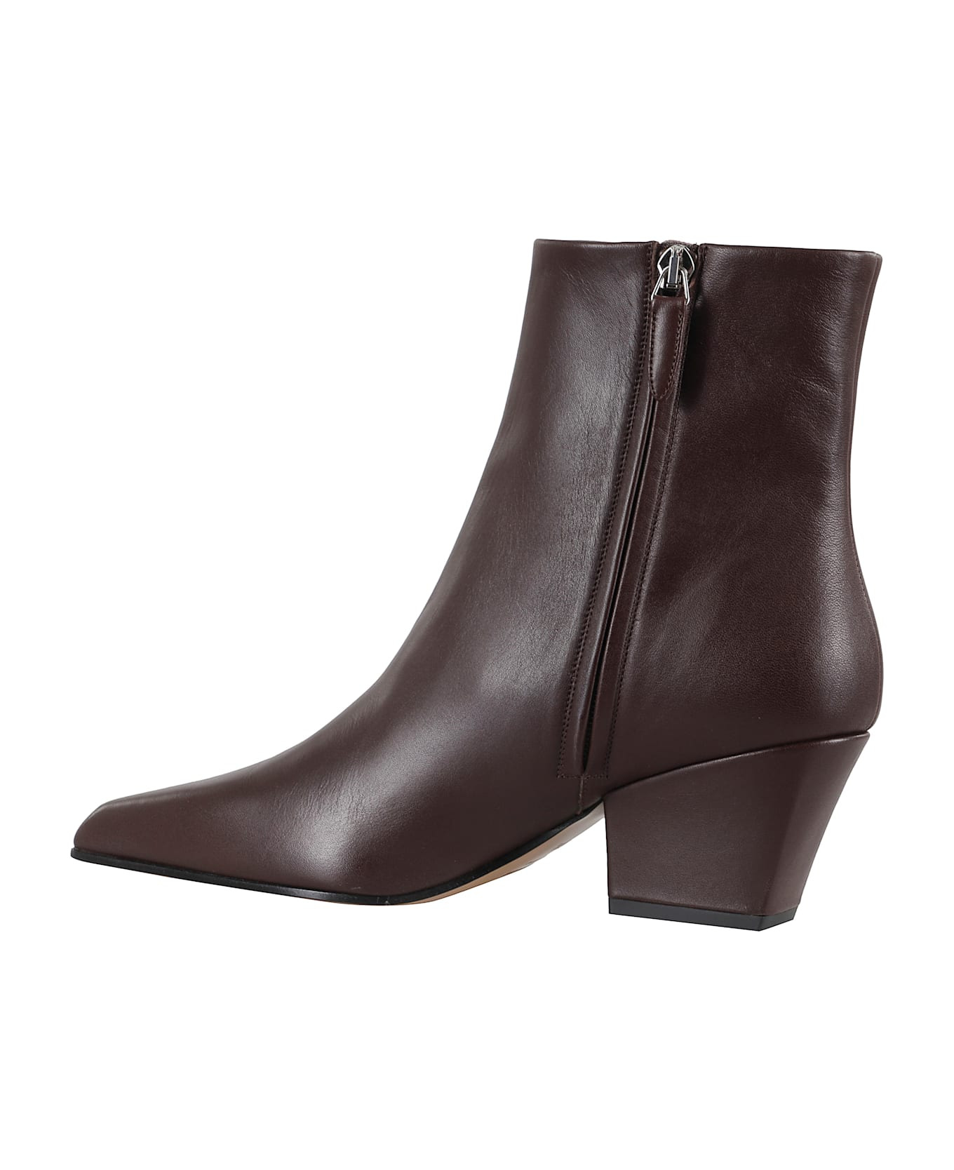 Jane Ankle Boot 60 - 3